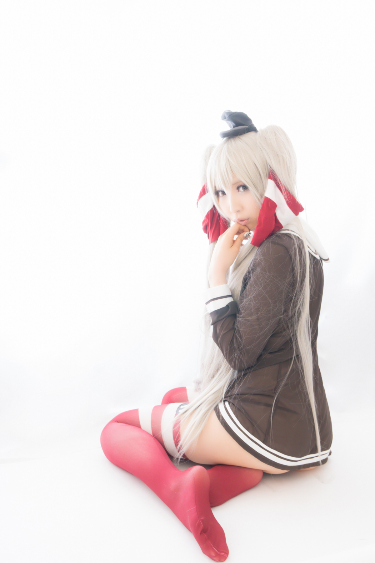 [Momoreku] Amatsukaze