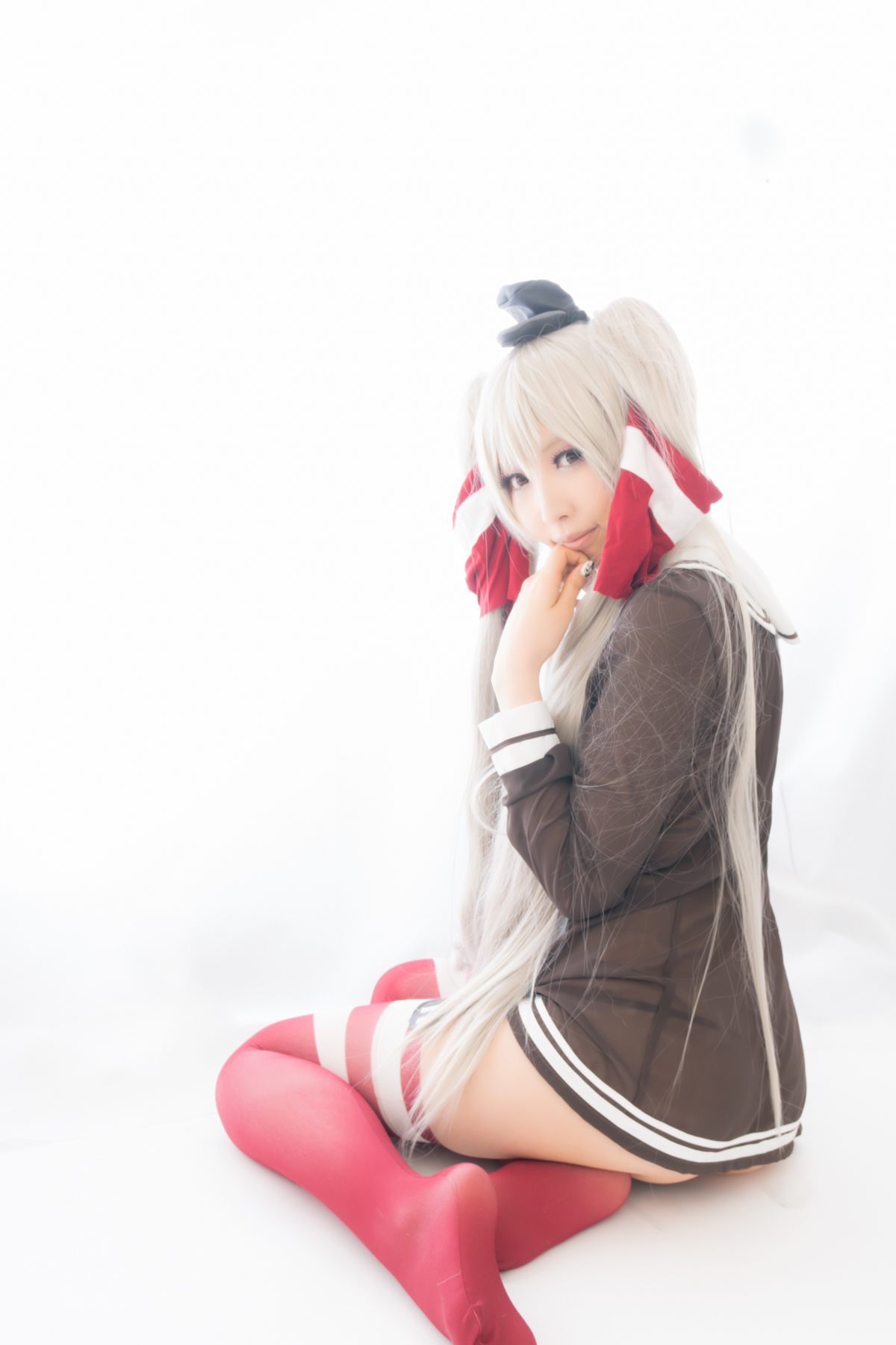 [Momoreku] Amatsukaze