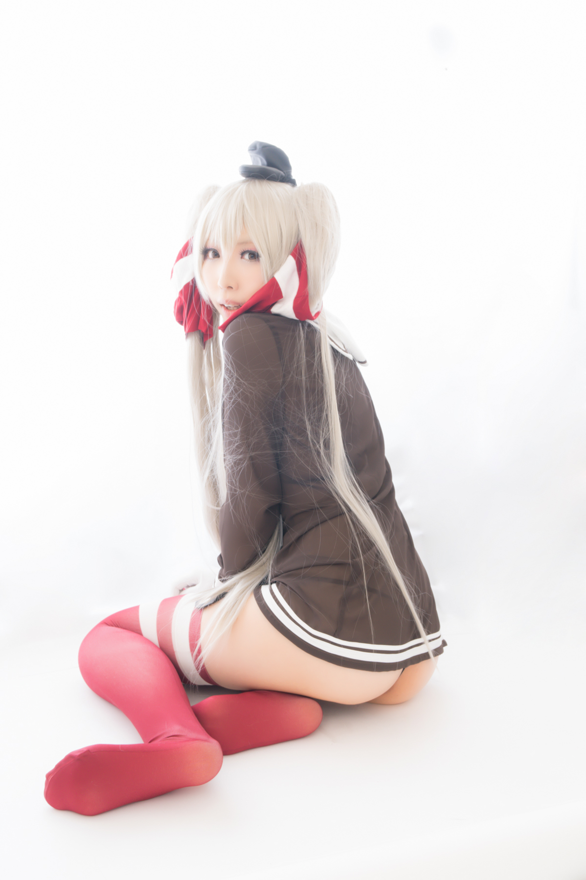 [Momoreku] Amatsukaze