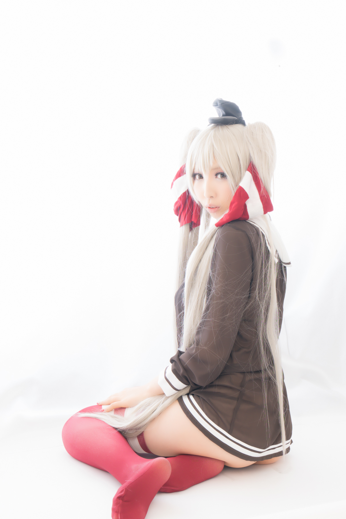 [Momoreku] Amatsukaze