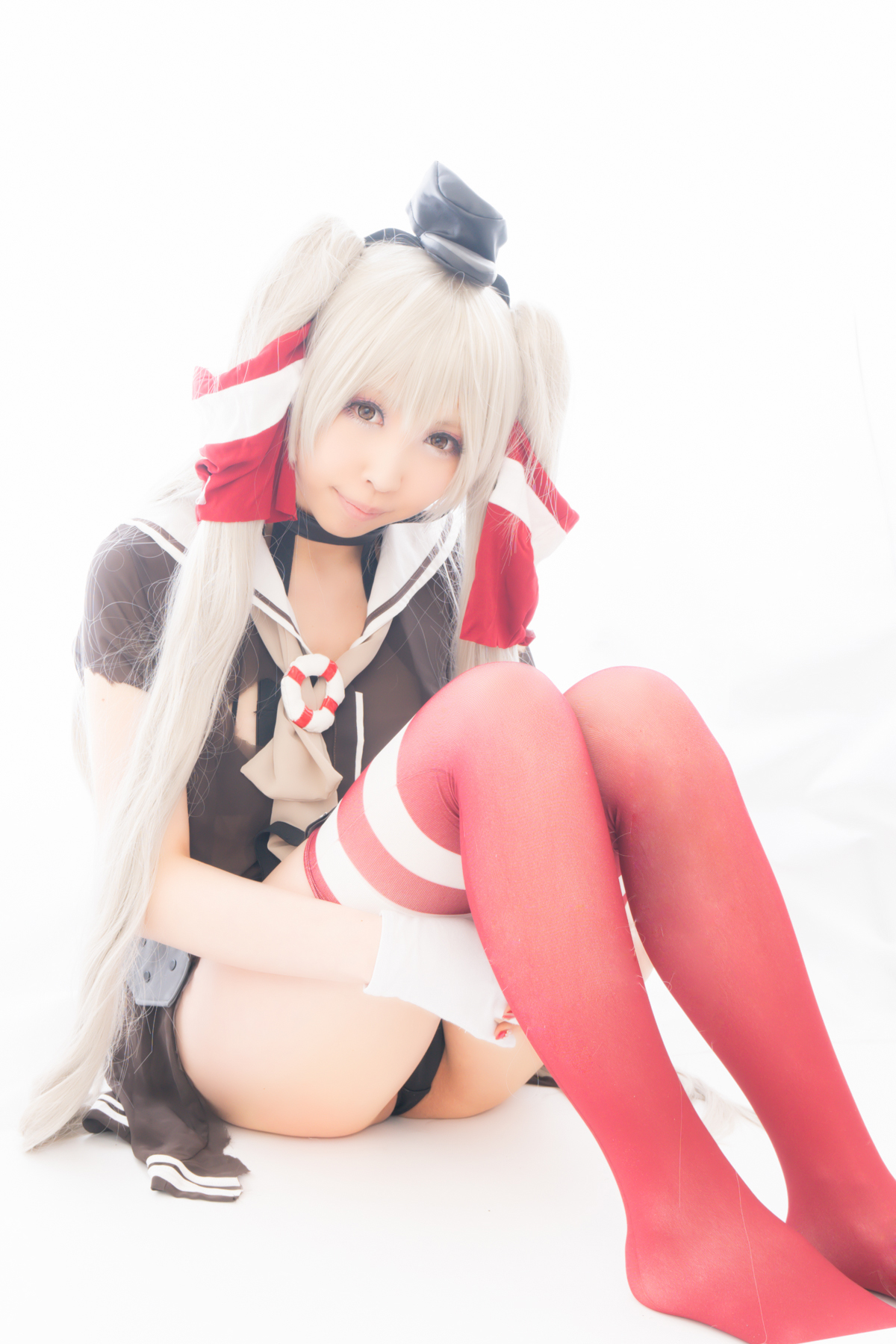 [Momoreku] Amatsukaze