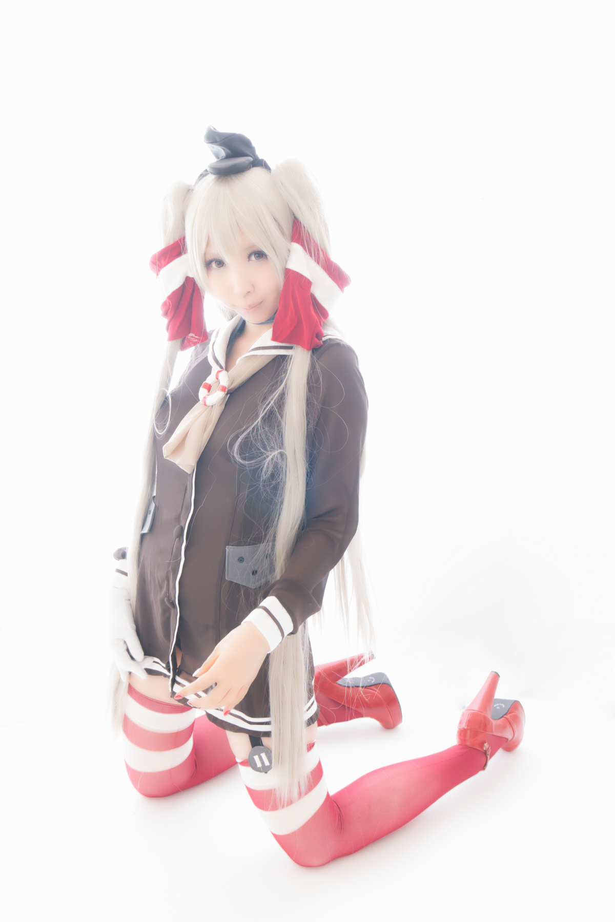 [Momoreku] Amatsukaze