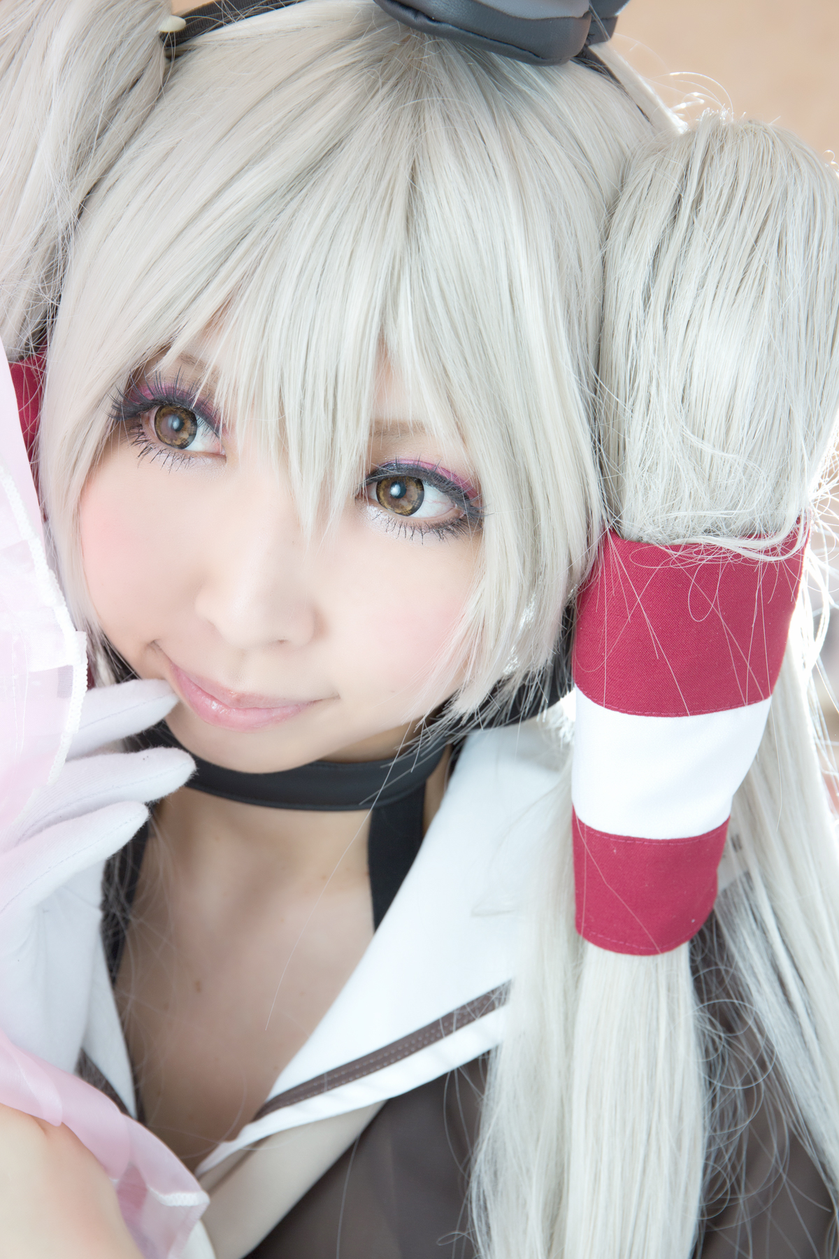 [Momoreku] Amatsukaze