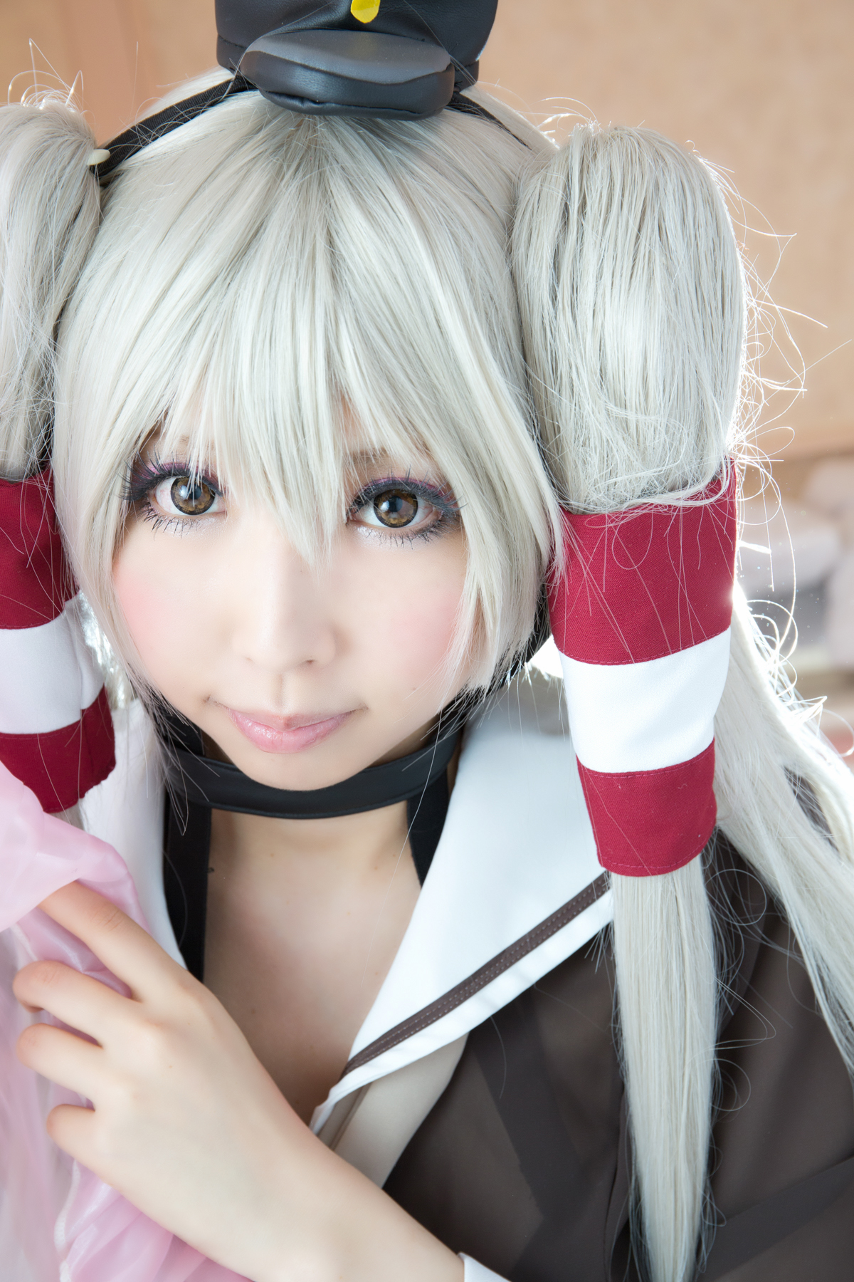 [Momoreku] Amatsukaze