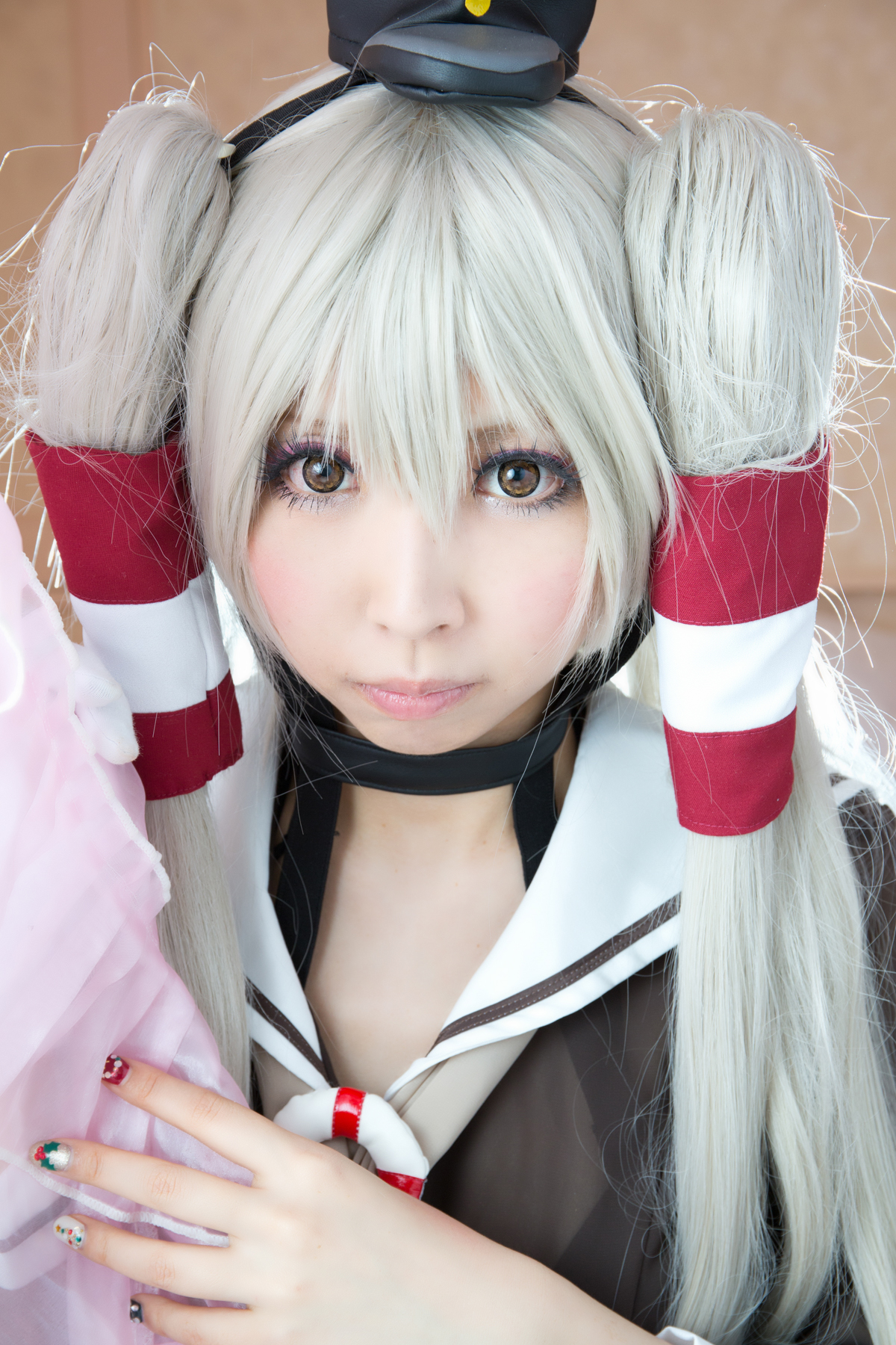 [Momoreku] Amatsukaze
