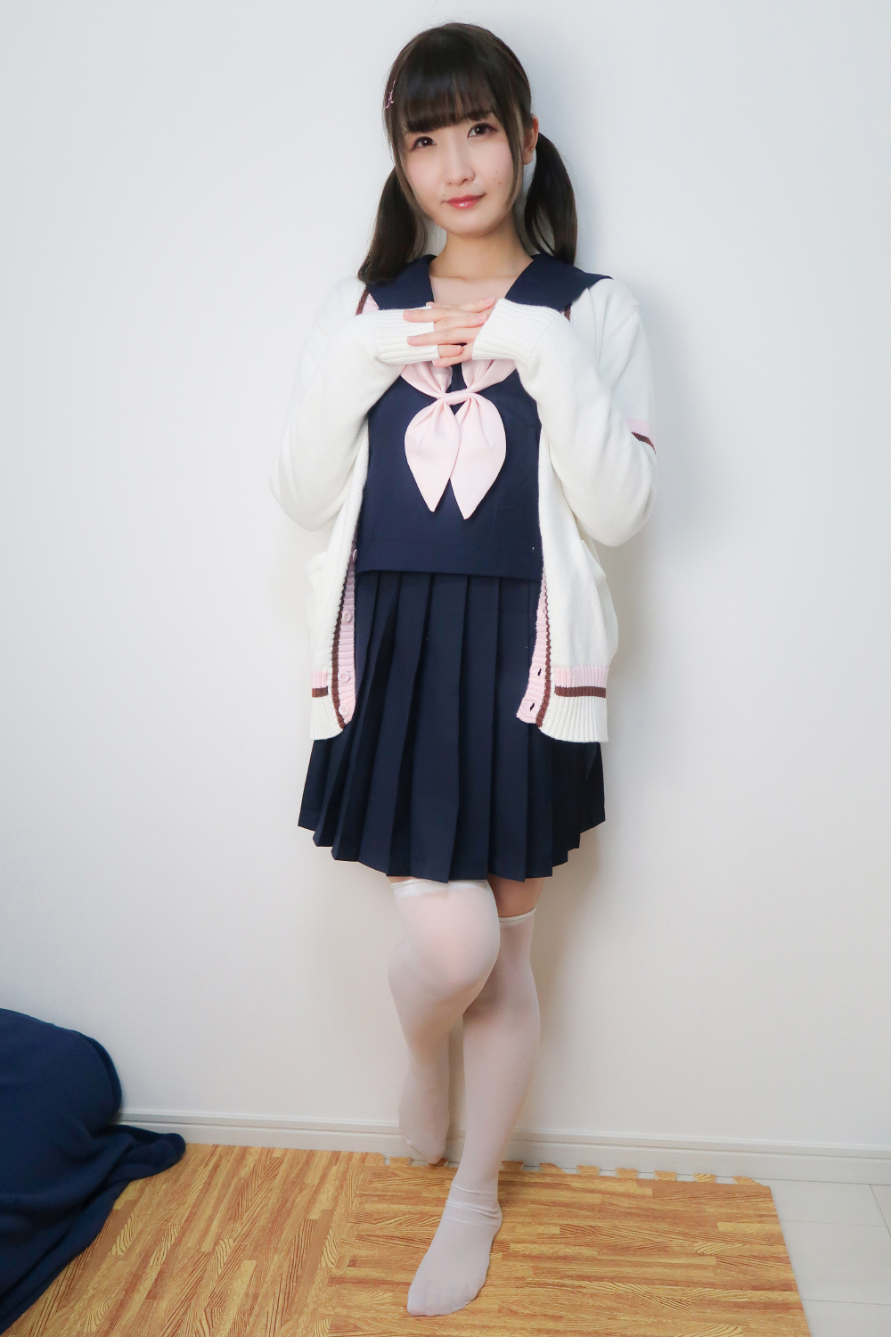 [Milklimxxx (Kurumi.)] [Tình huống ngoài không gian 14] Khi tôi đưa cho em gái táo bạo của mình một số tiền tiêu vặt, cô ấy đã cho tôi XXX trong cosplay yêu thích của mình.