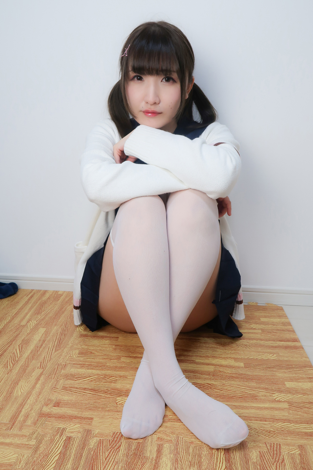 [Milklimxxx (Kurumi.)] [Tình huống ngoài không gian 14] Khi tôi đưa cho em gái táo bạo của mình một số tiền tiêu vặt, cô ấy đã cho tôi XXX trong cosplay yêu thích của mình.