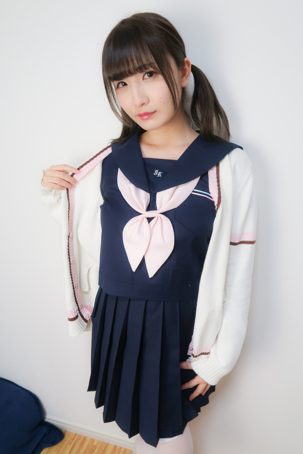 [Milklimxxx (Kurumi.)] [Tình huống ngoài không gian 14] Khi tôi đưa cho em gái táo bạo của mình một số tiền tiêu vặt, cô ấy đã cho tôi XXX trong cosplay yêu thích của mình.