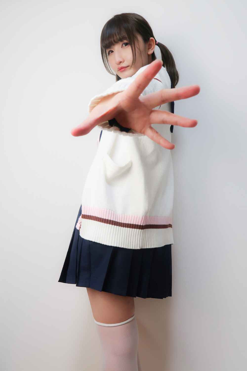 [Milklimxxx (Kurumi.)] [Tình huống ngoài không gian 14] Khi tôi đưa cho em gái táo bạo của mình một số tiền tiêu vặt, cô ấy đã cho tôi XXX trong cosplay yêu thích của mình.