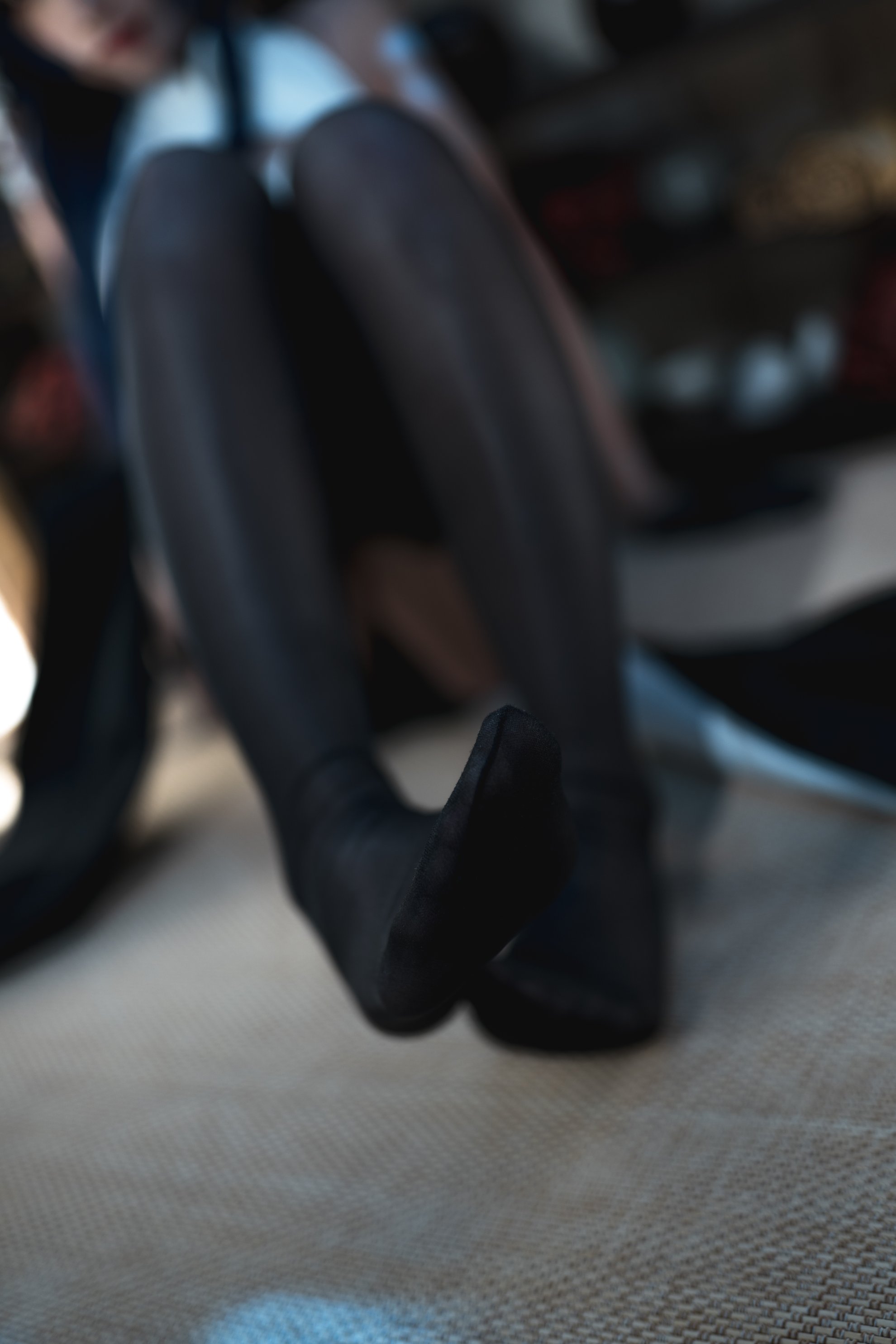 Momo ngu ngốc của tôi vợ cheongsam