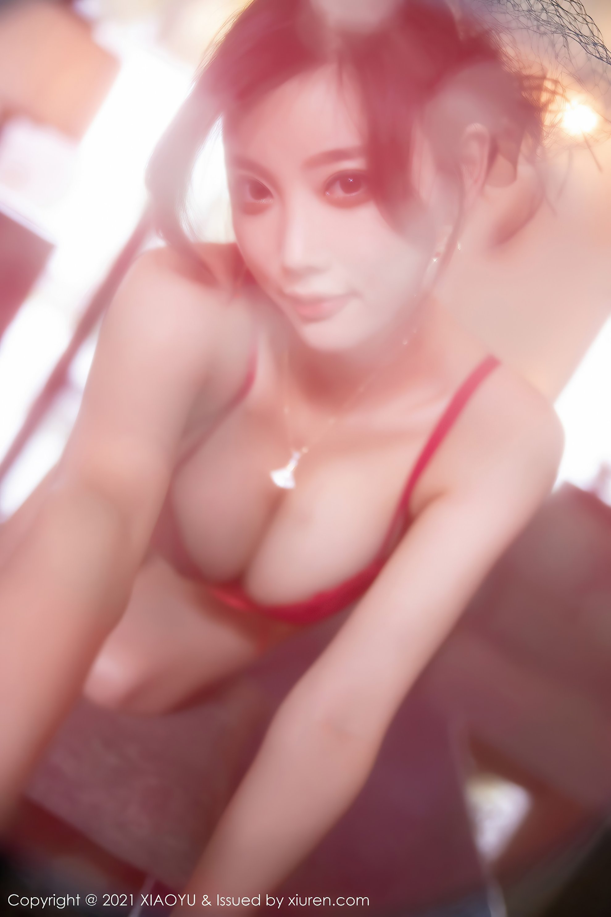 Xiaoyu Vol.515: Yang Chen (杨晨晨 Sugar)