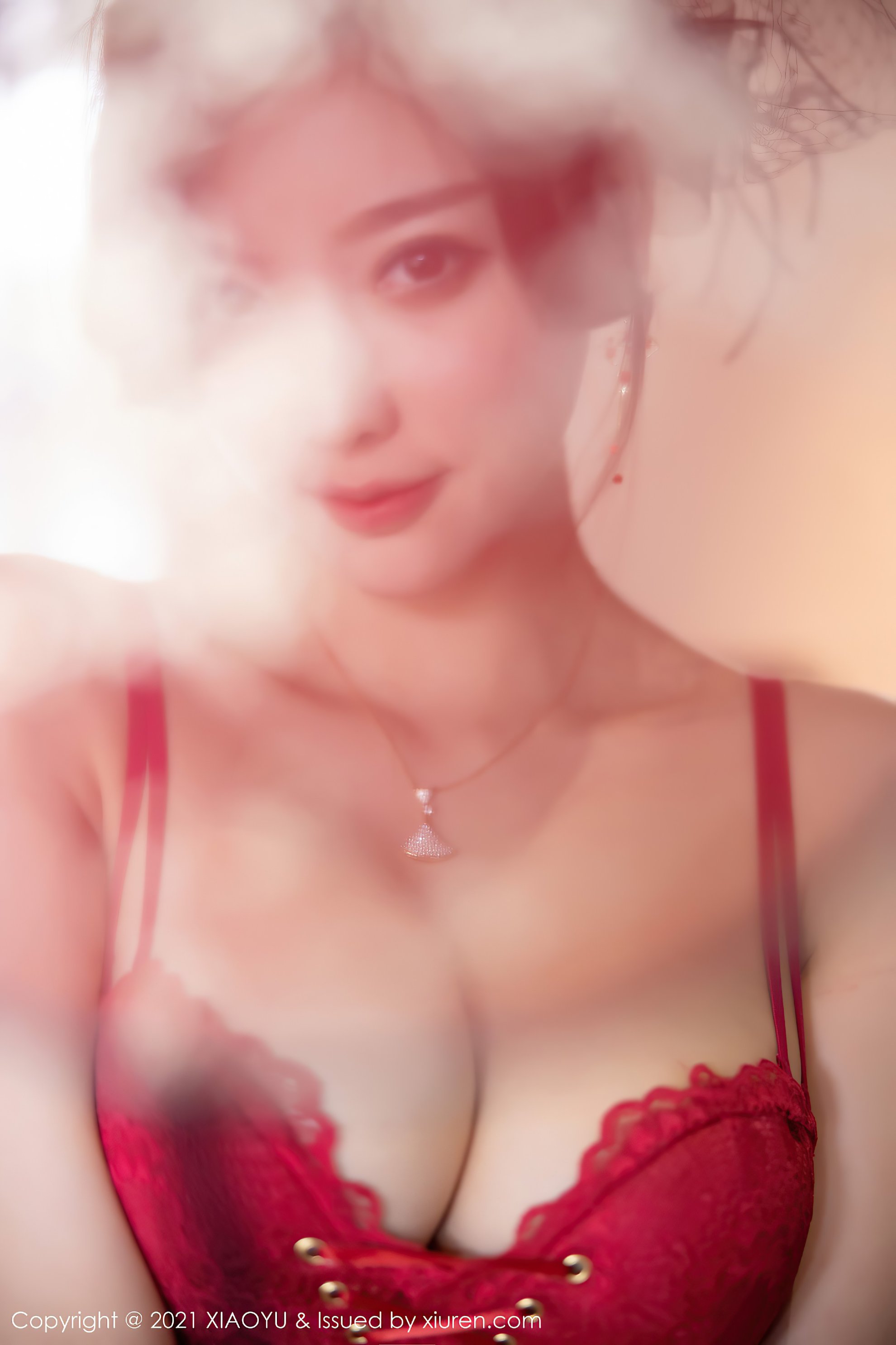 Xiaoyu Vol.515: Yang Chen (杨晨晨 Sugar)