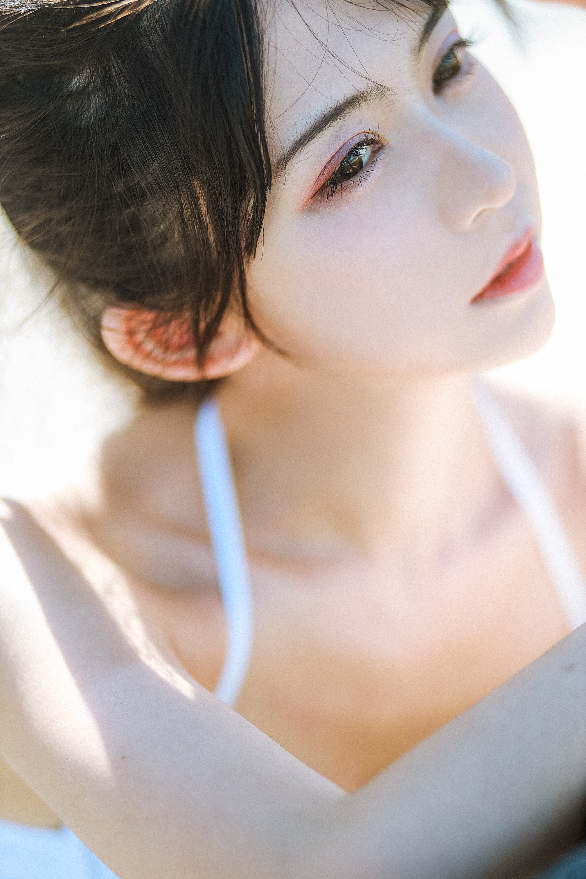 Lươn Feier-seaside áo tắm