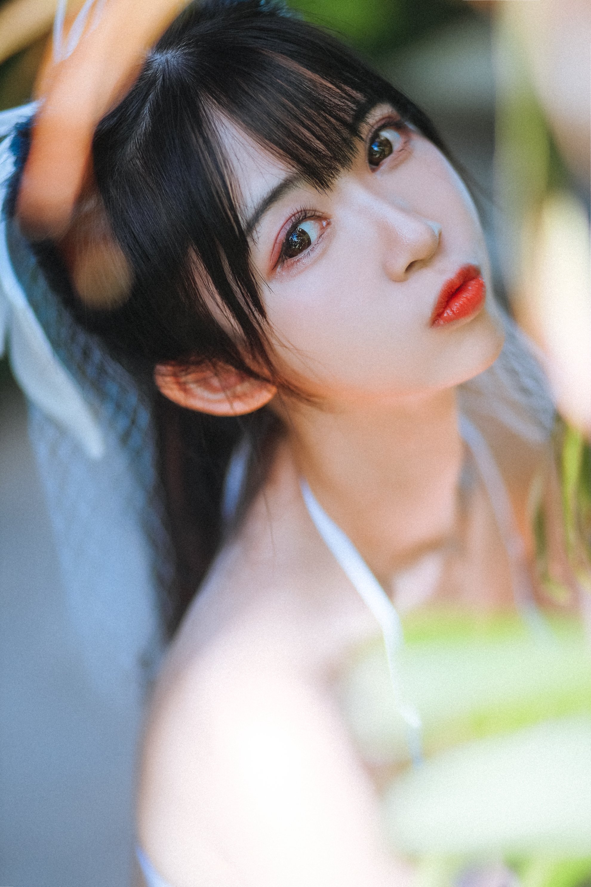 Lươn Feier-seaside áo tắm