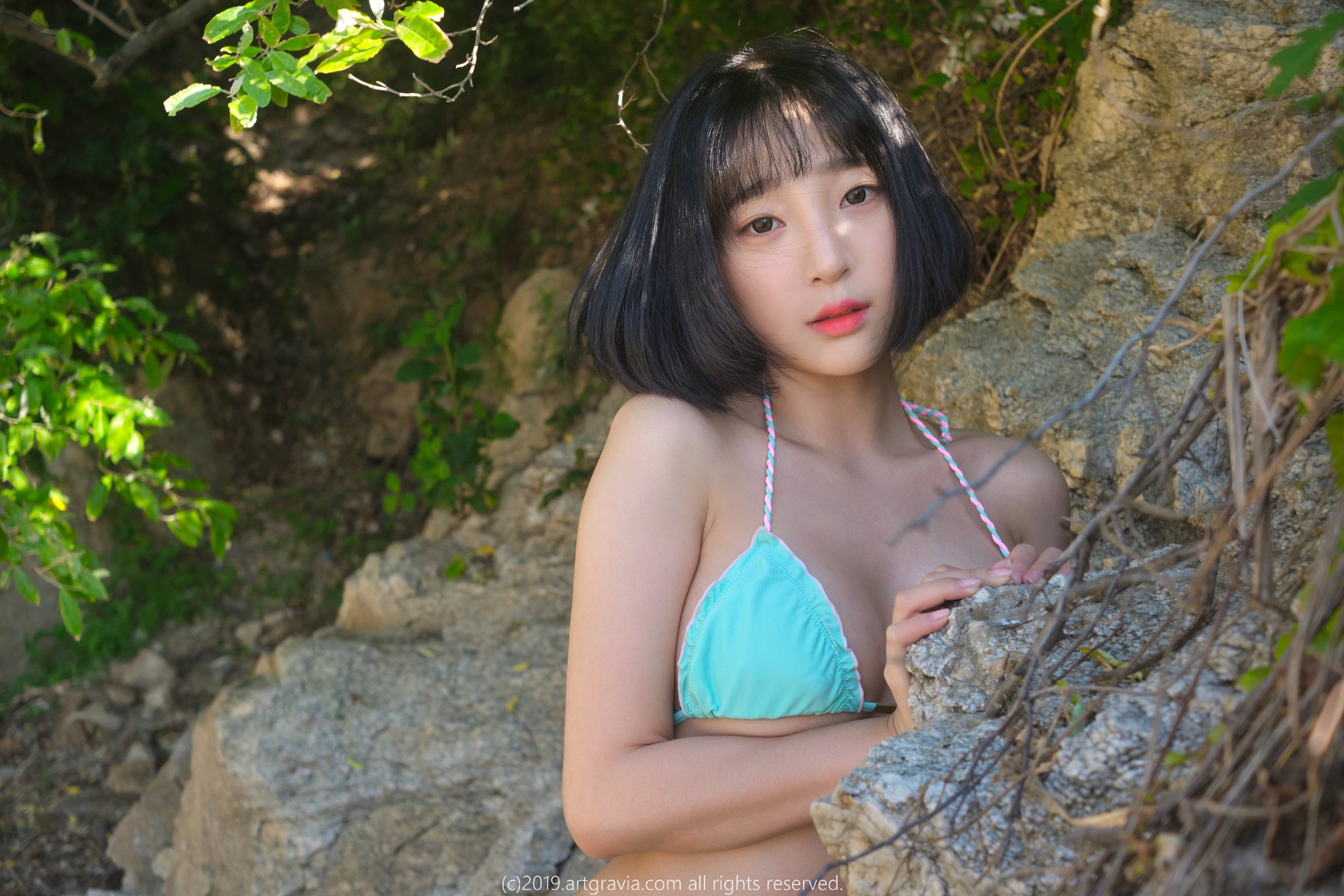 [Artgravia] Vol.110 Kang Inkyung