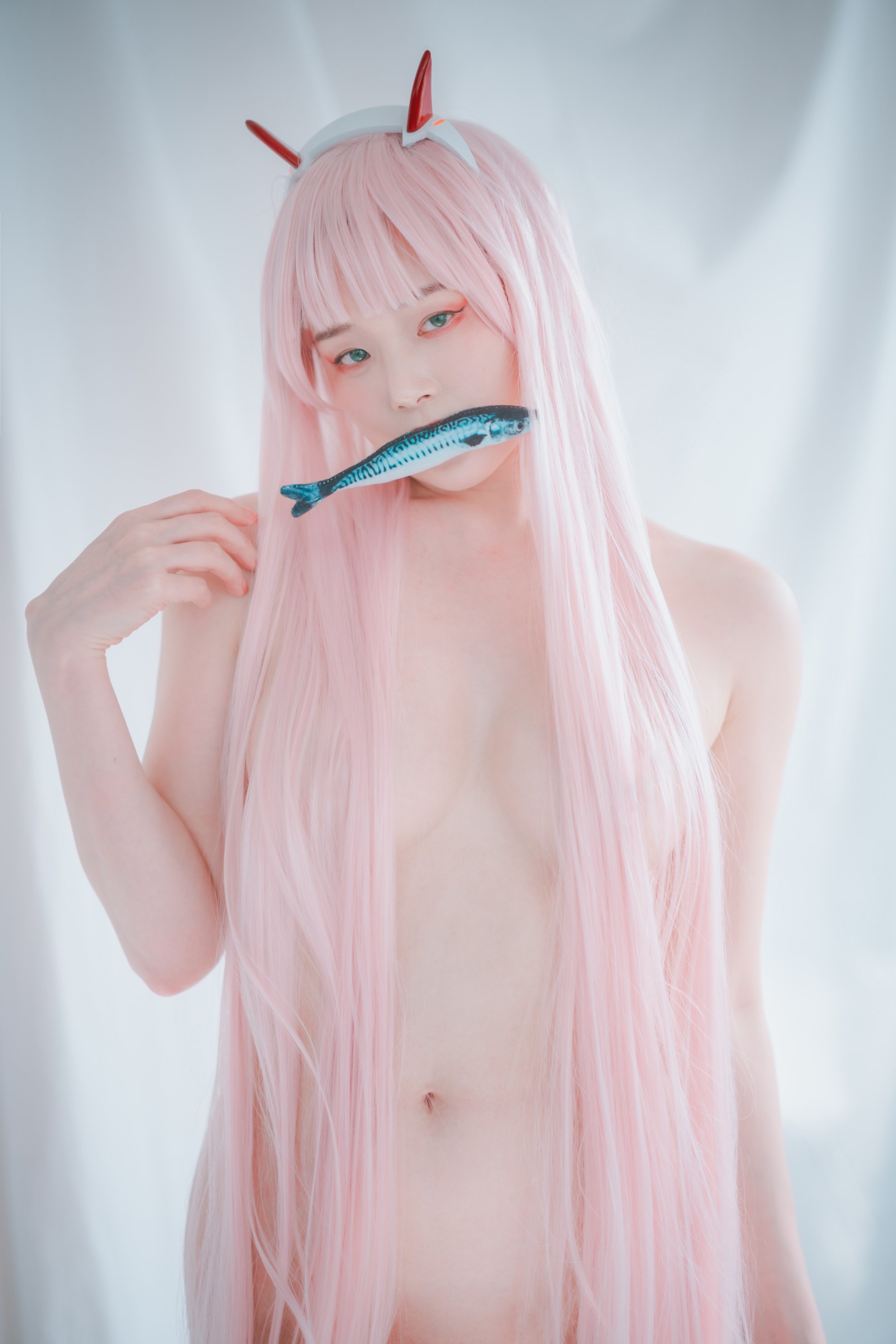 [Djawa] PIA - Darling in the franxx - mã 002 - s phiên bản vol.2