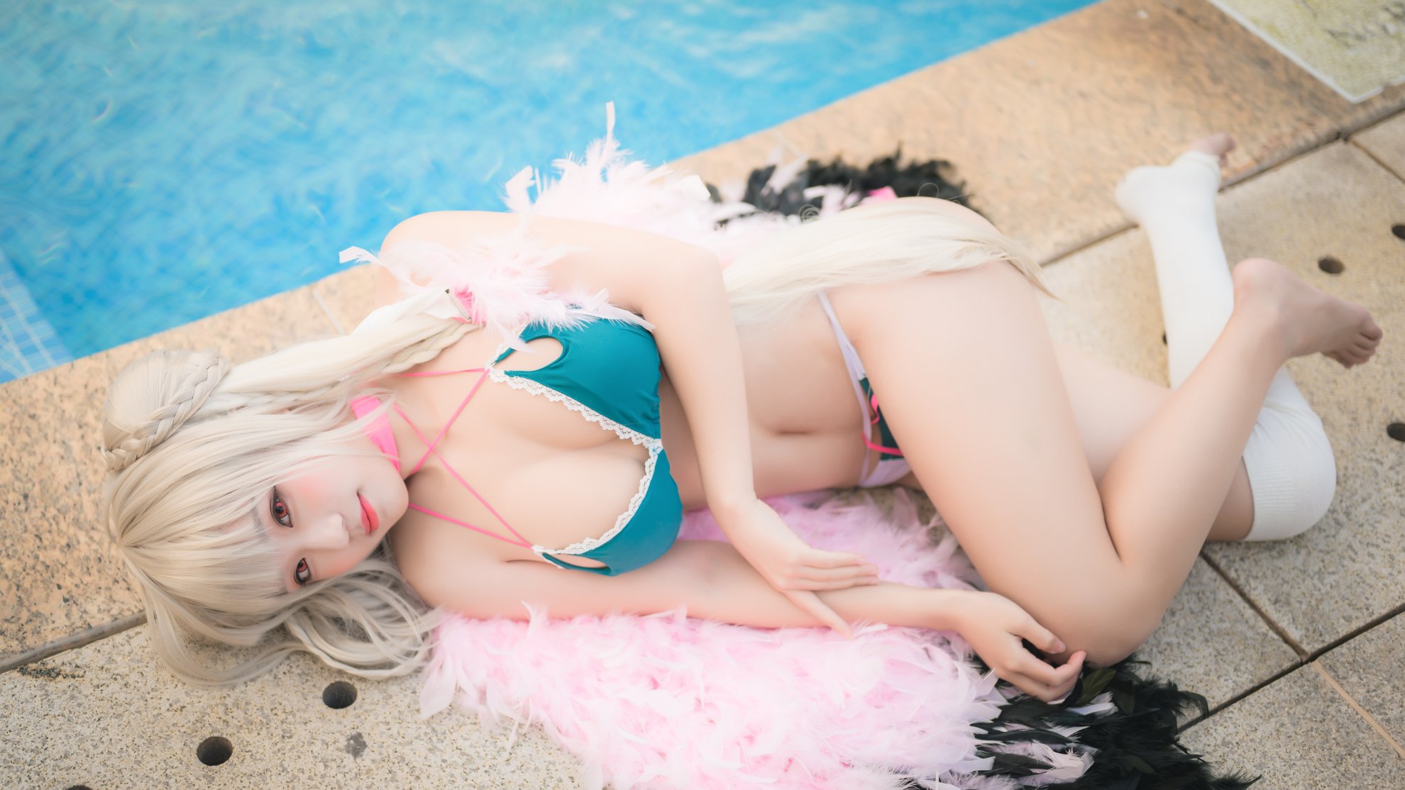 [MIME] Azebra Line thật tuyệt vời