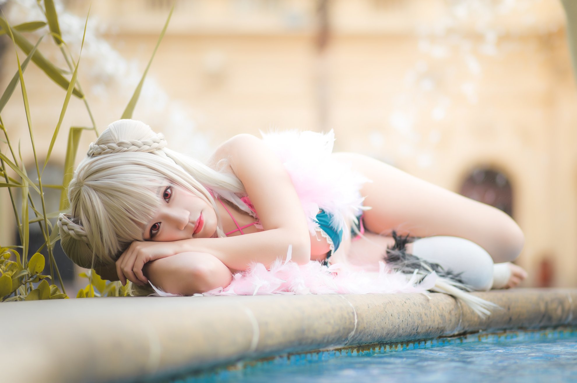 [MIME] Azebra Line thật tuyệt vời