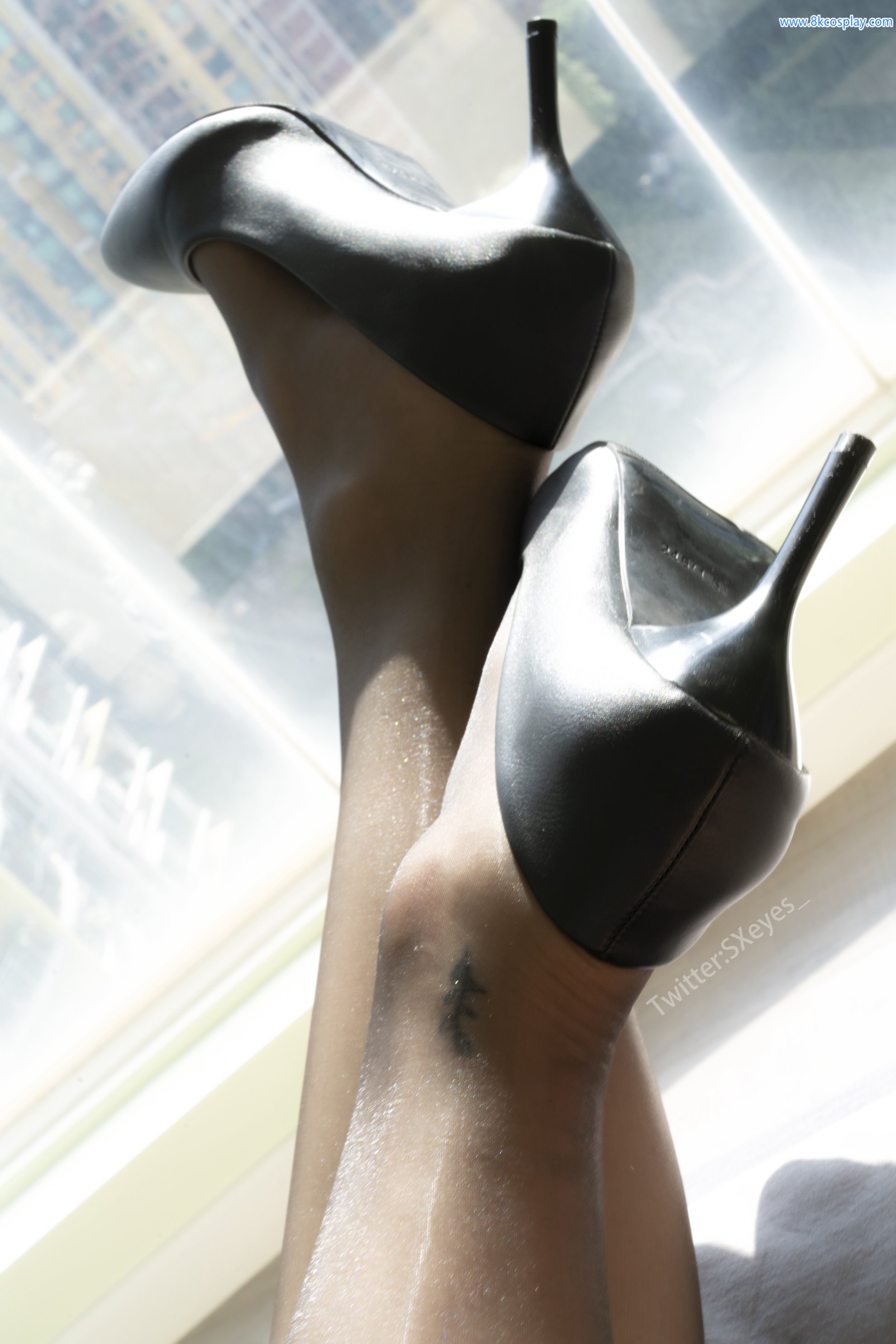 [Mắt Jiang Big Devil W] (vol.29) Bạn gái xinh đẹp về nhà bạn gái xinh đẹp