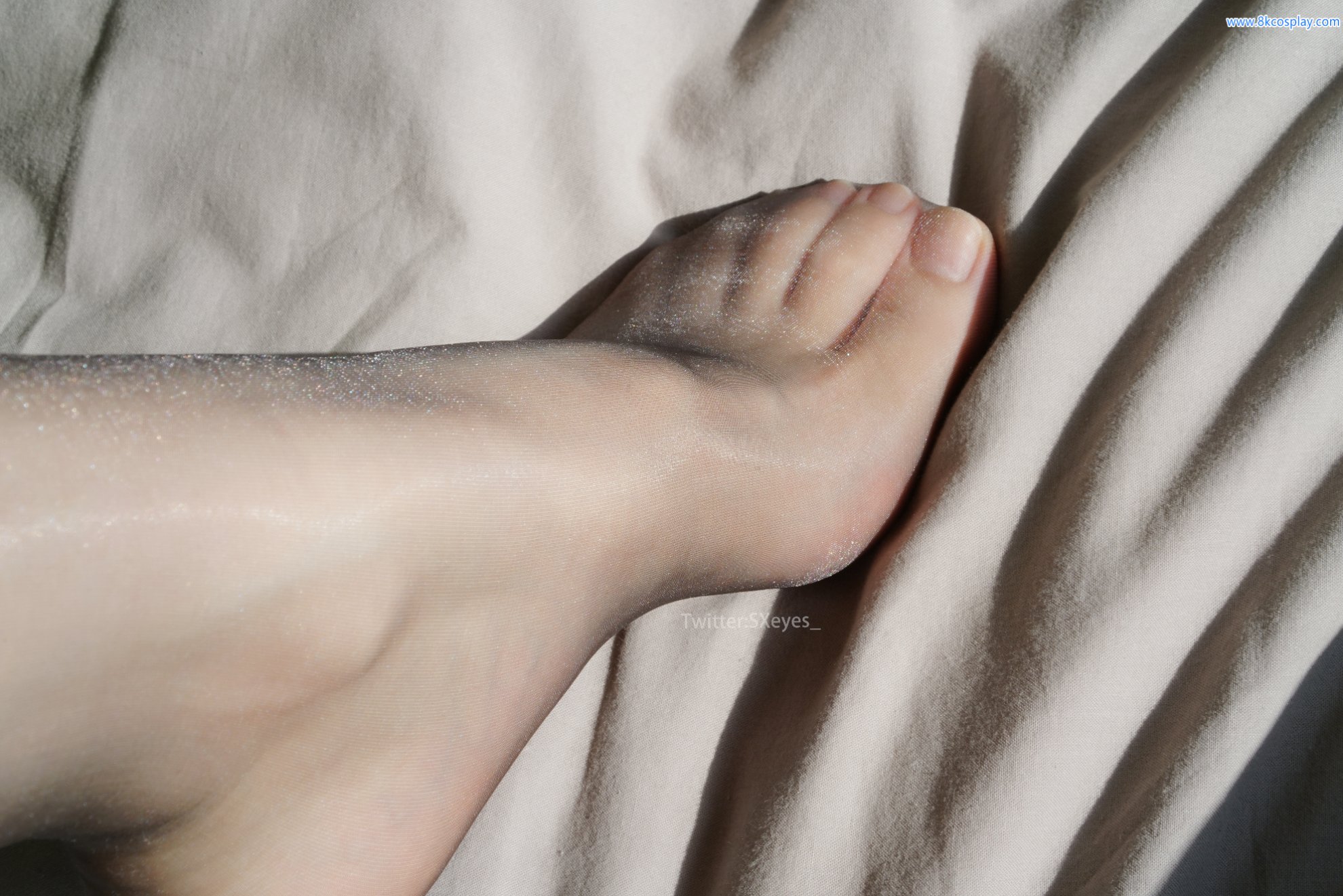 [Mắt Jiang Big Devil W] (vol.29) Bạn gái xinh đẹp về nhà bạn gái xinh đẹp