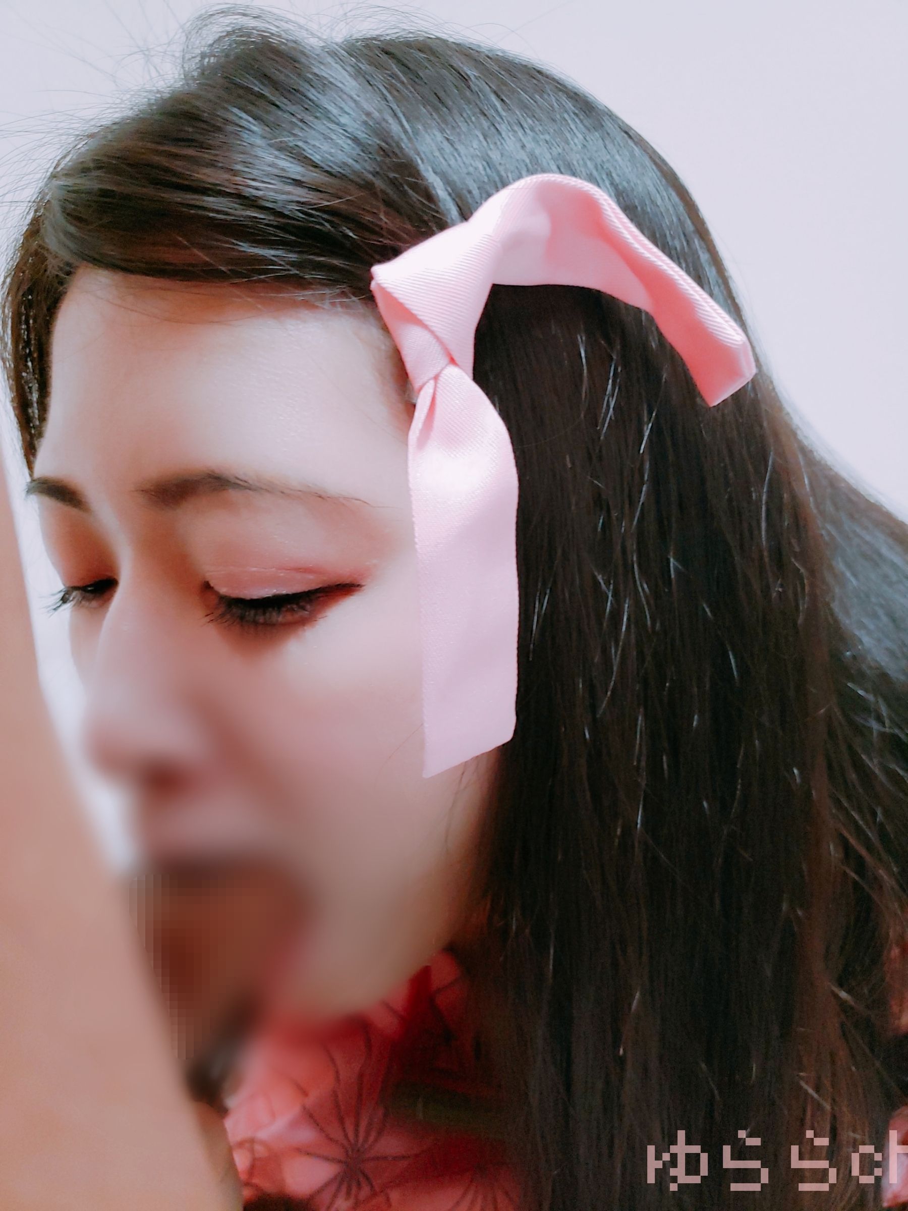 [Yurara Ch (Yurara)] Oni không có lưỡi ne ○ KO Cosplay sex Video
