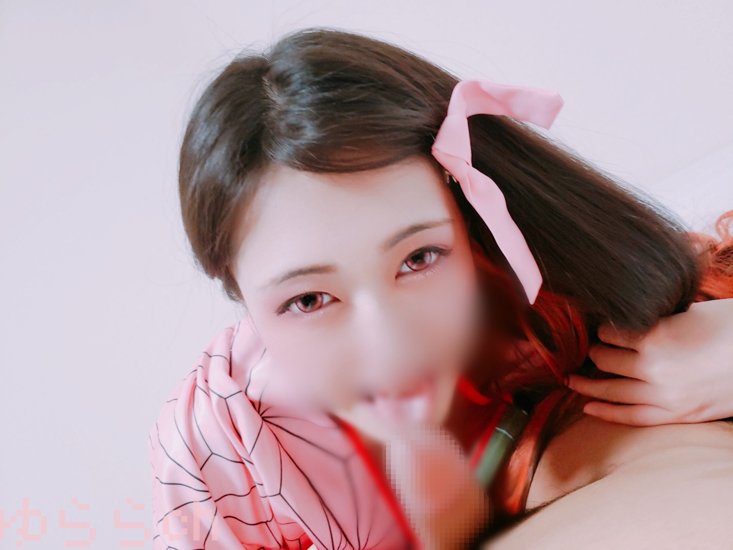 [Yurara Ch (Yurara)] Oni không có lưỡi ne ○ KO Cosplay sex Video