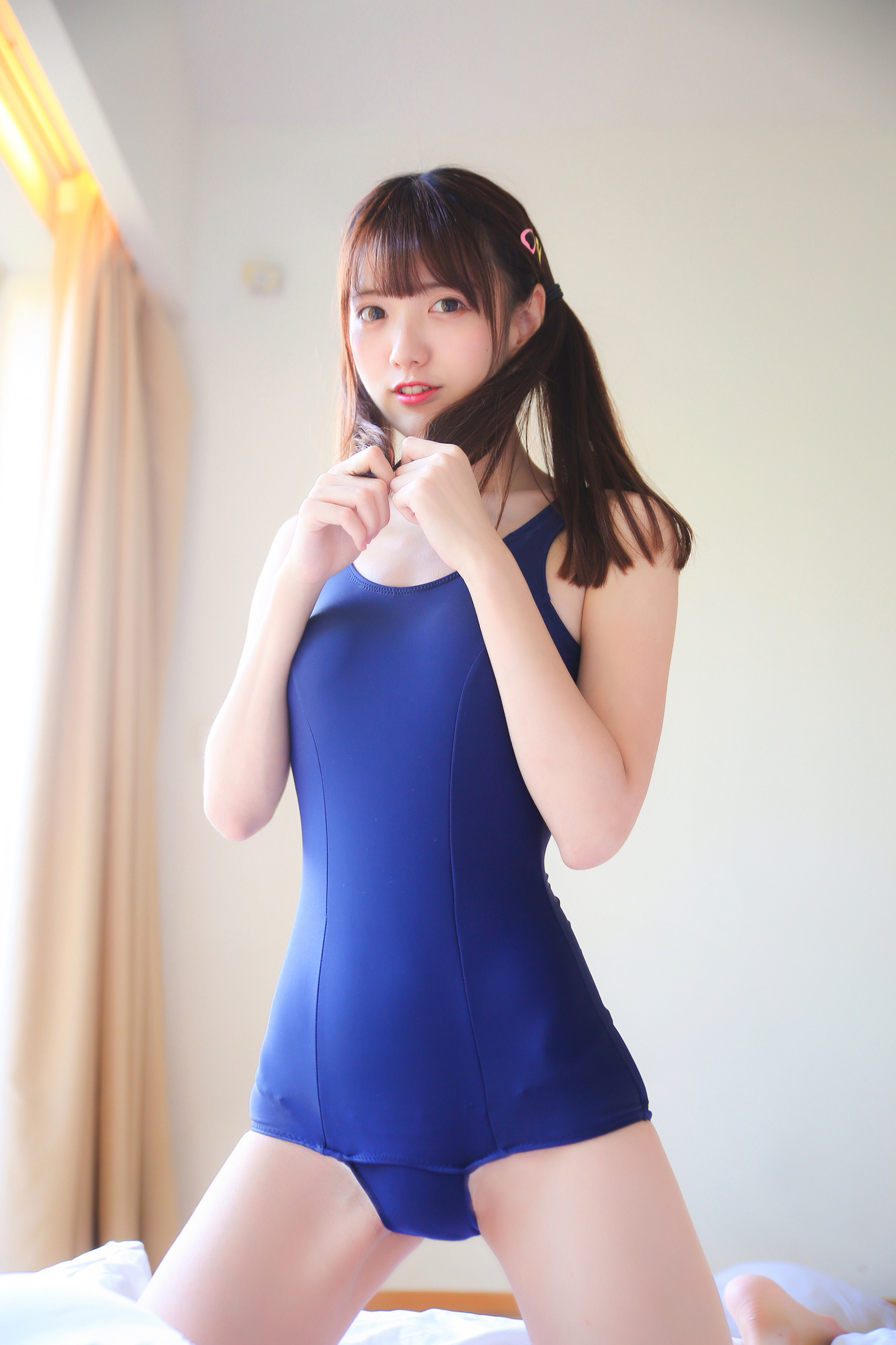 LU Qing Qing-Dieku Nước