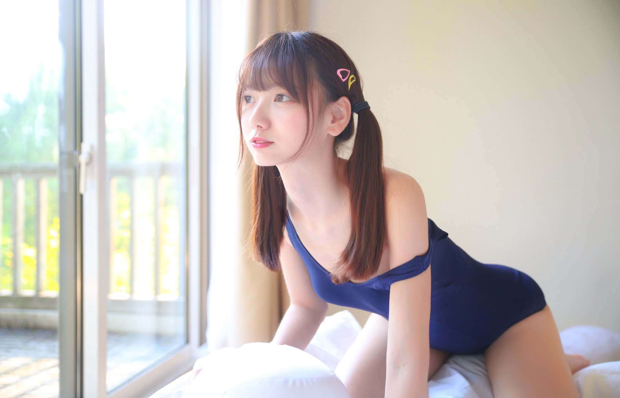 LU Qing Qing-Dieku Nước