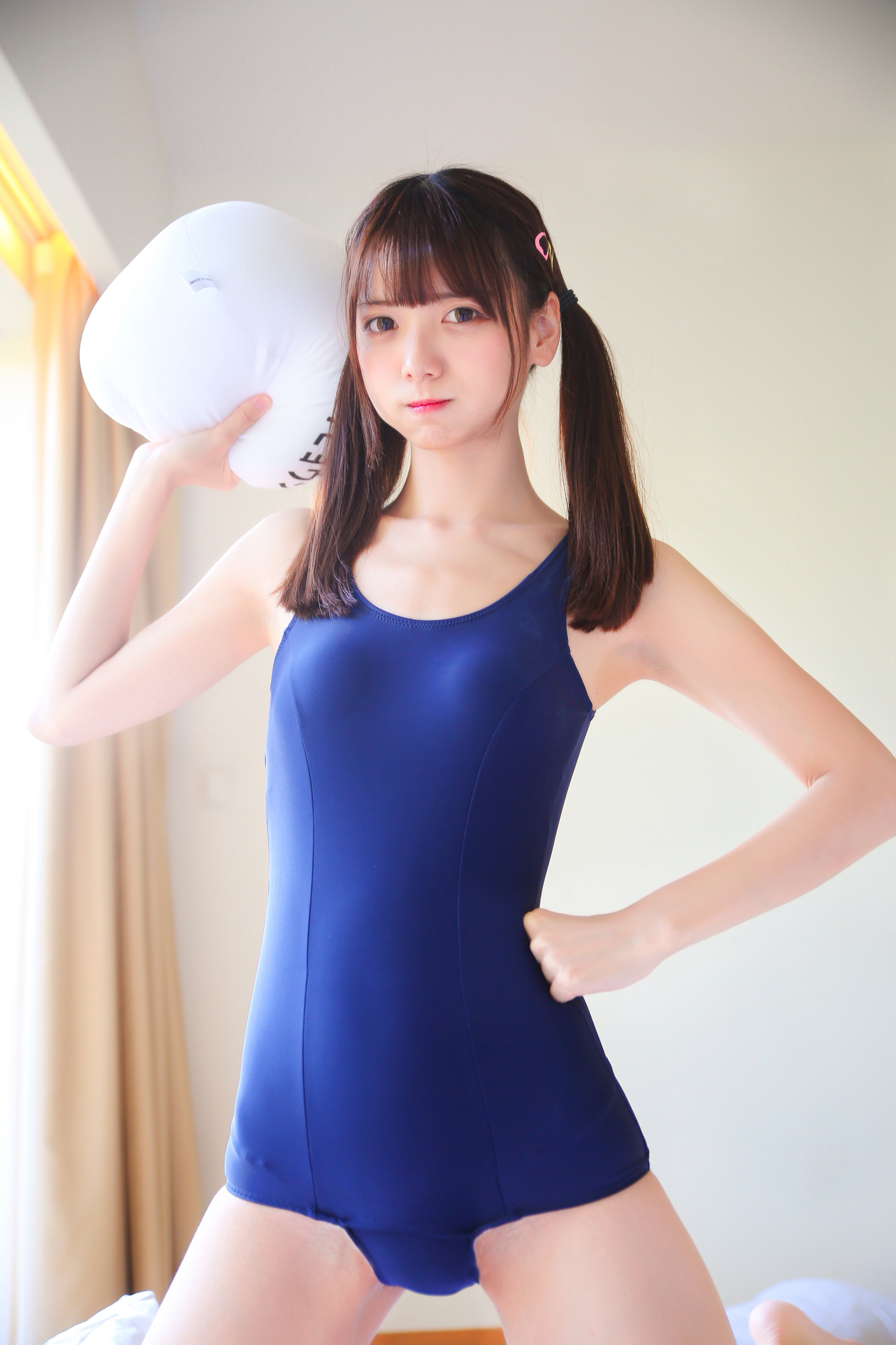 LU Qing Qing-Dieku Nước