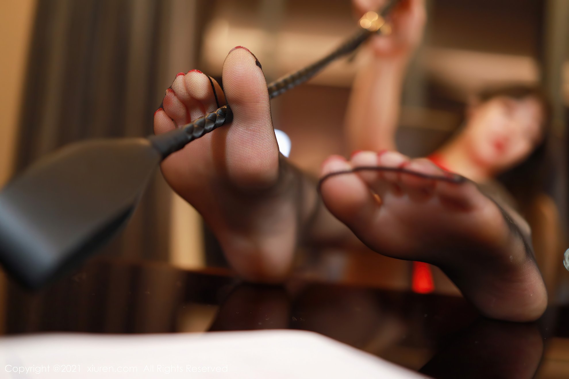 Xiuren số3159: Bella