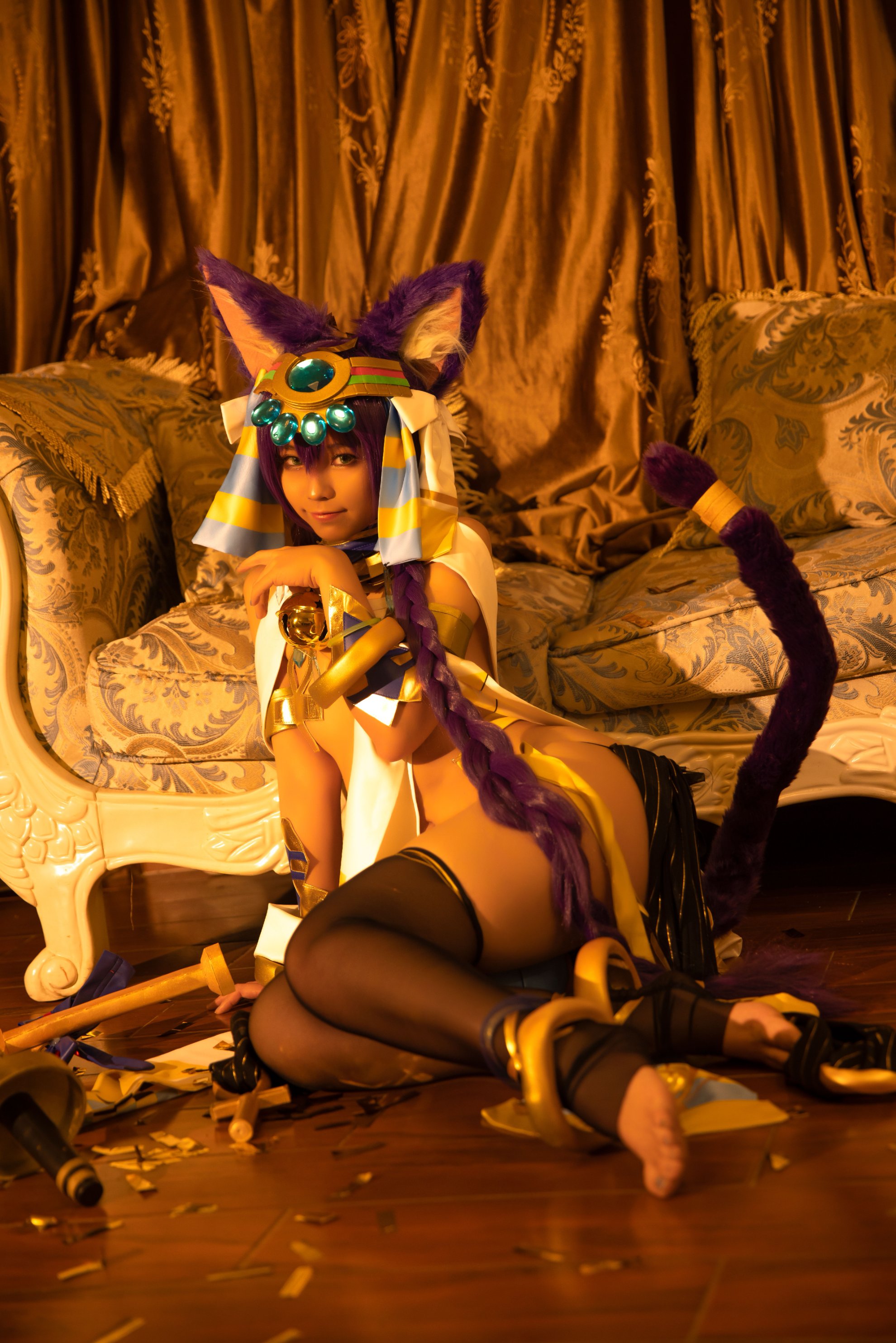 G44 sẽ không bị tổn thương số 022 Buster