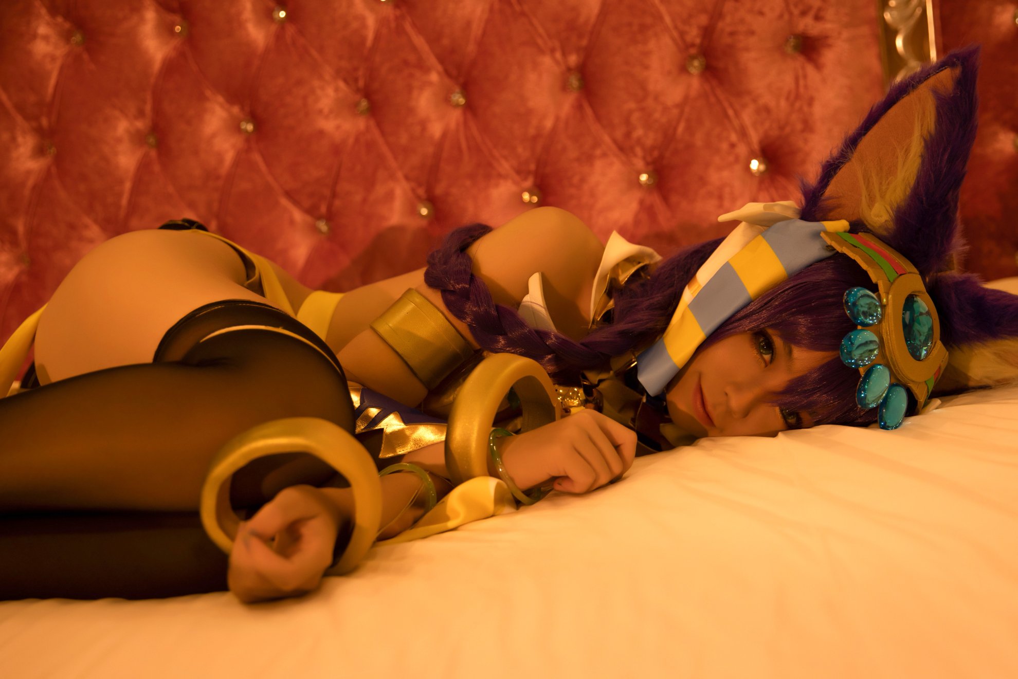 G44 sẽ không bị tổn thương số 022 Buster