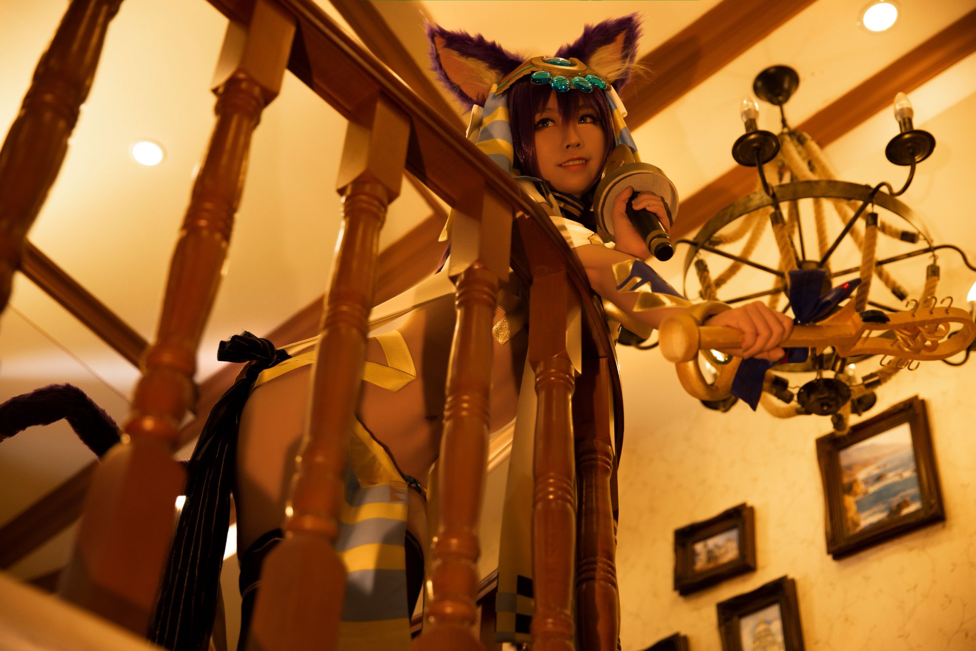 G44 sẽ không bị tổn thương số 022 Buster