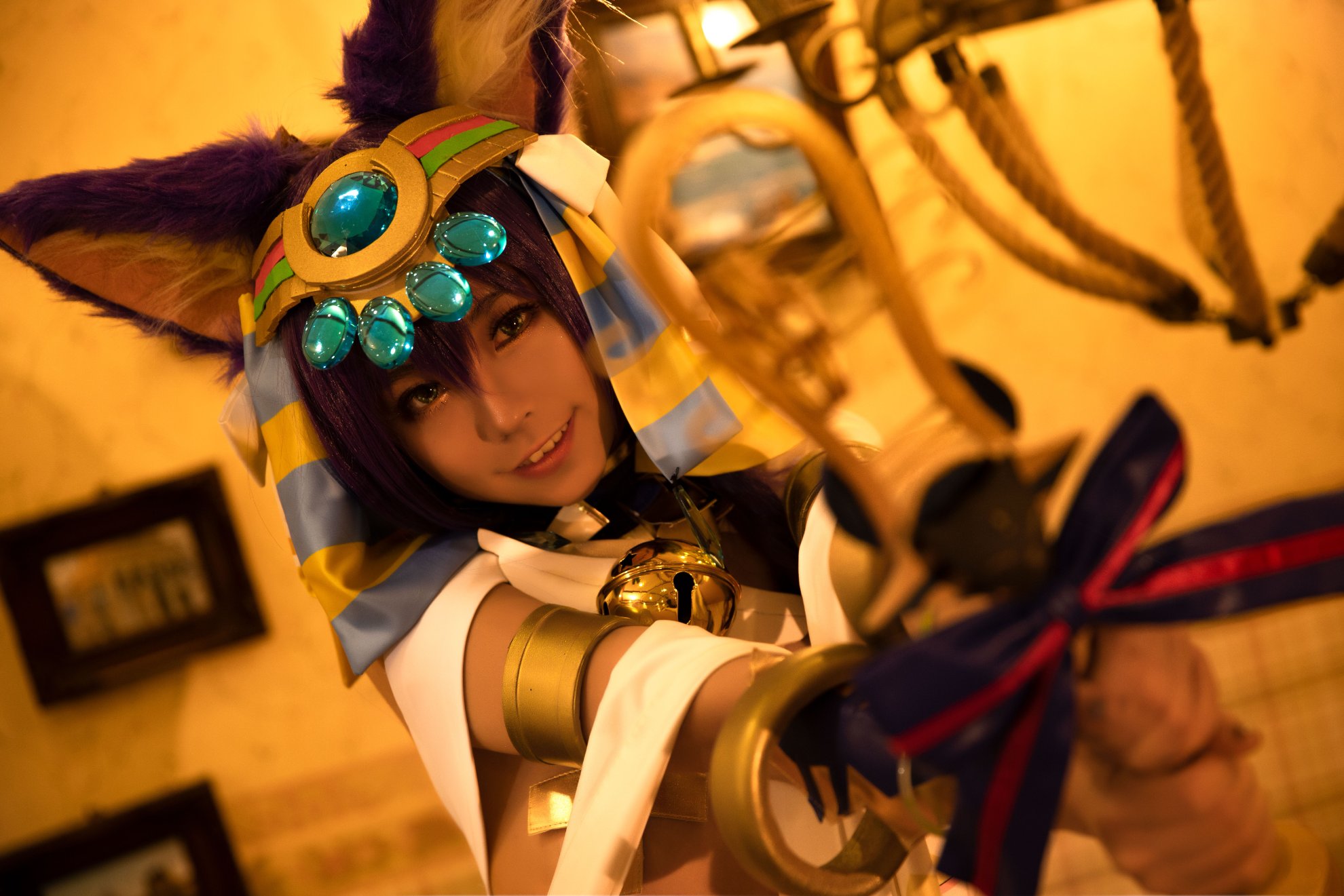 G44 sẽ không bị tổn thương số 022 Buster