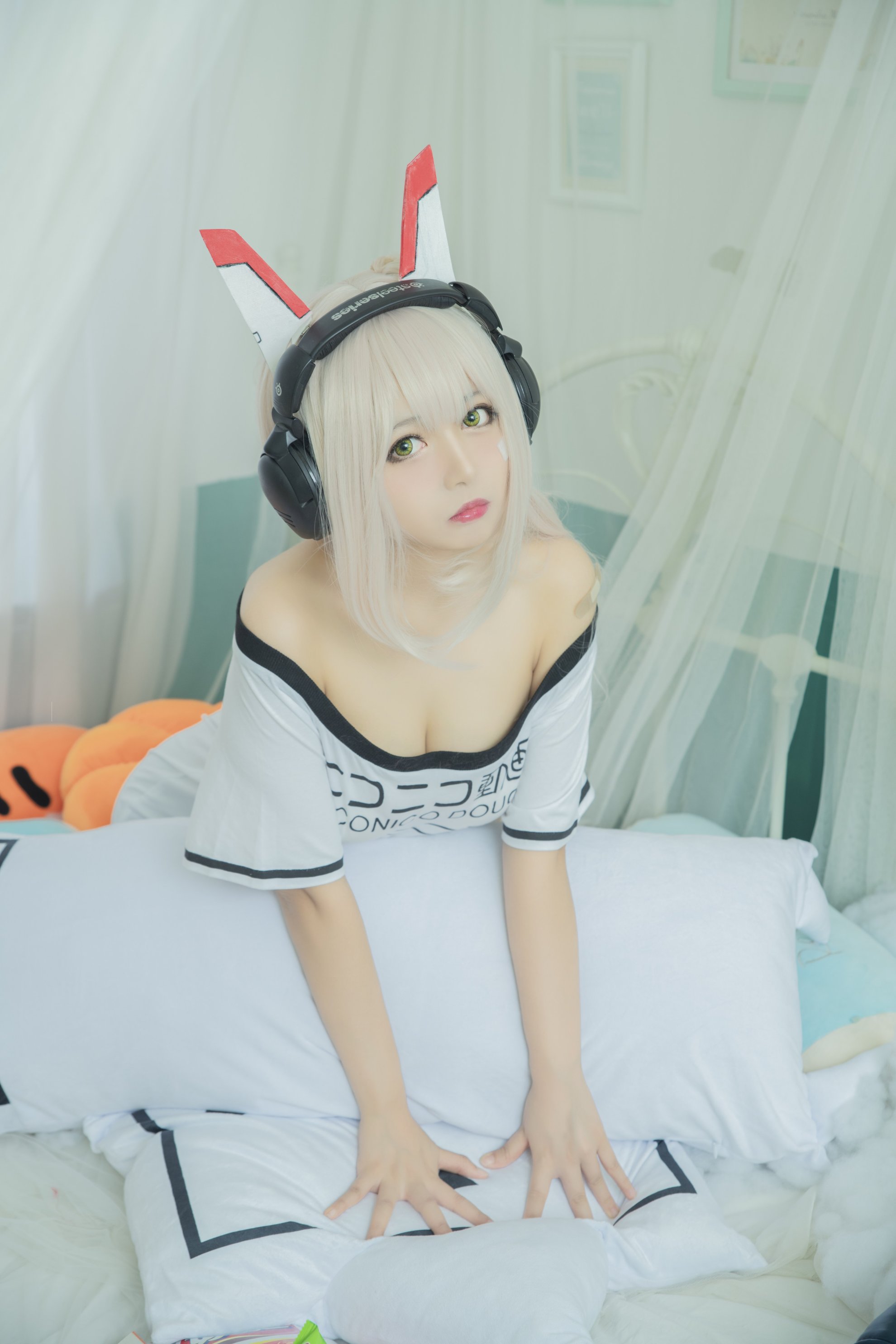 Mèo đen số 016 Fat House Lingbo