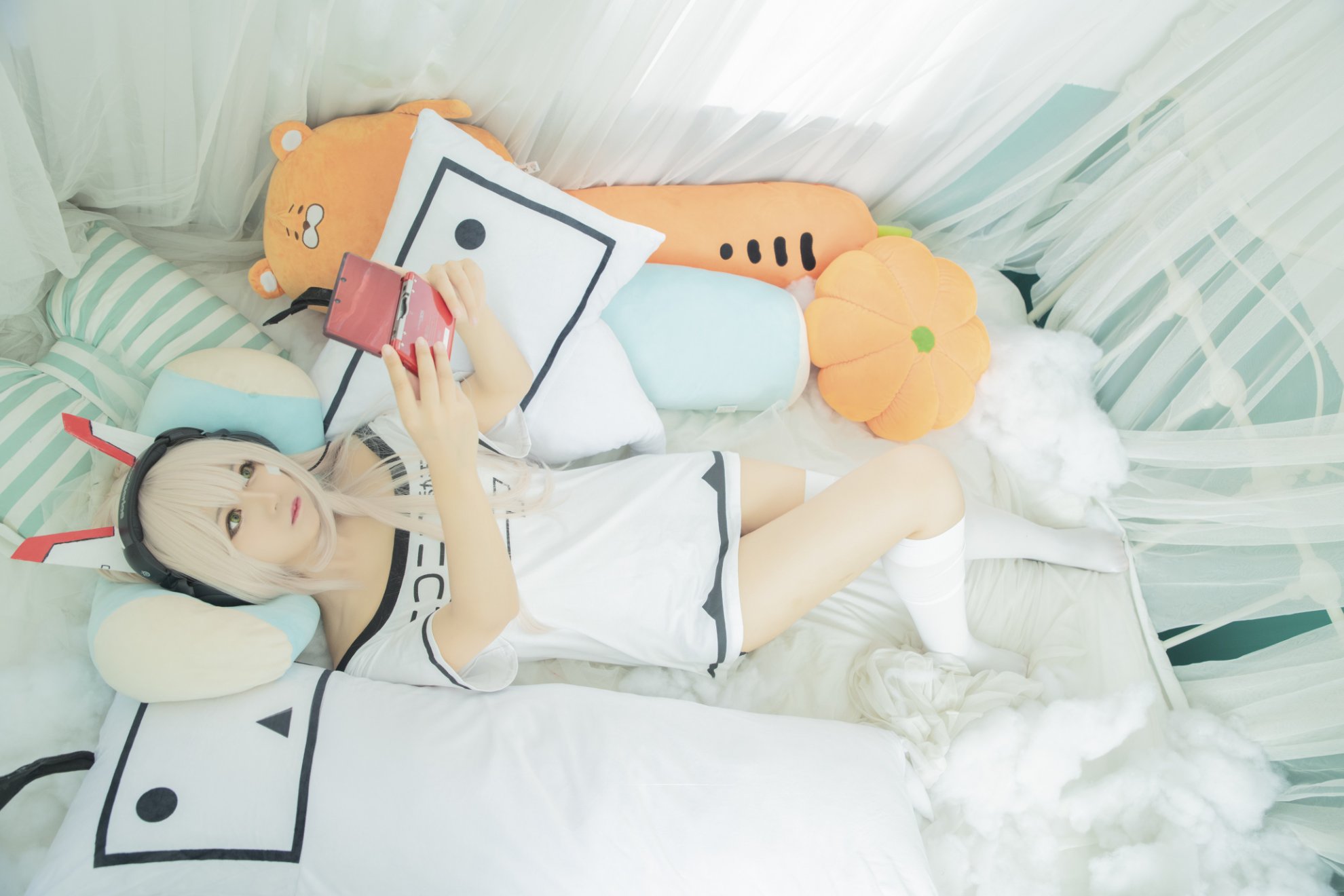 Mèo đen số 016 Fat House Lingbo