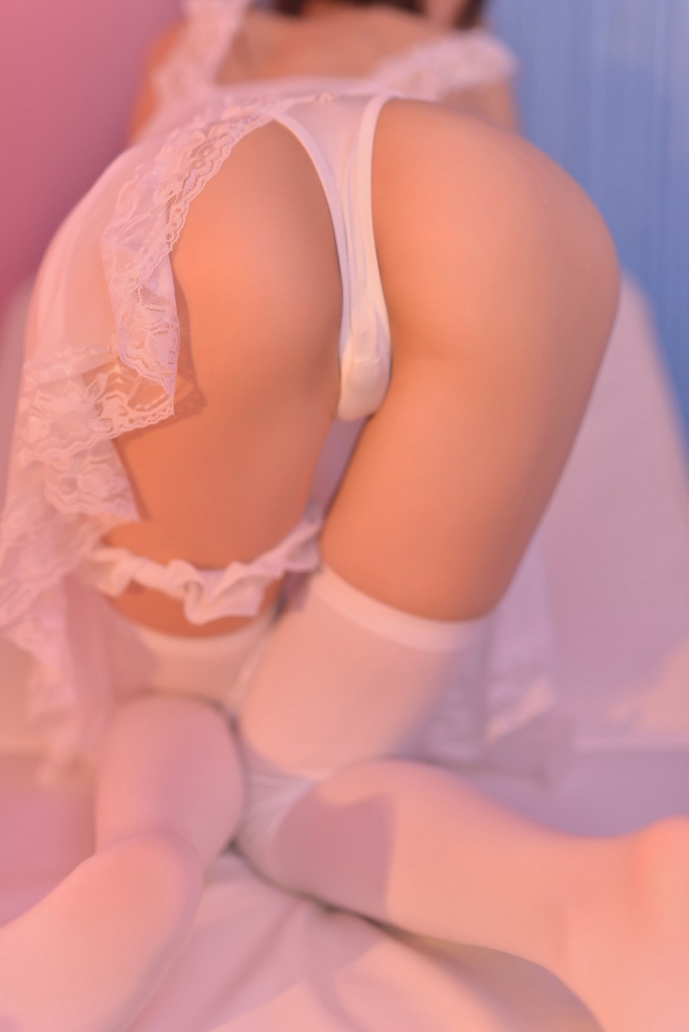 Nagisa Monster Meow - Những người chăm sóc gợi cảm