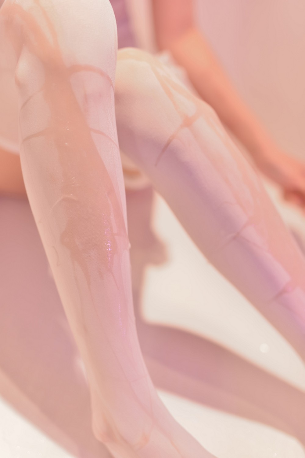 Nagisa Monster Meow - Những người chăm sóc gợi cảm