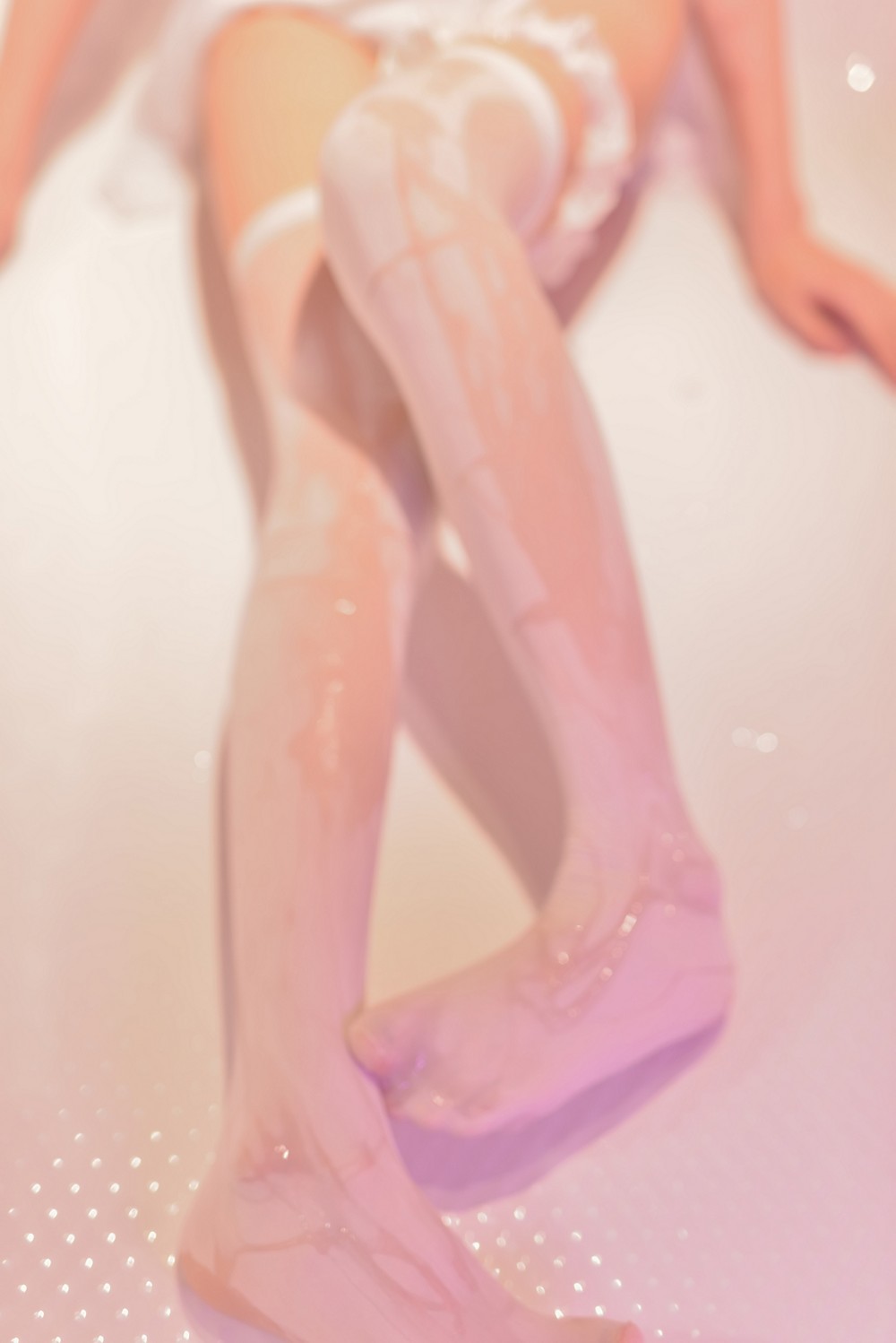 Nagisa Monster Meow - Những người chăm sóc gợi cảm