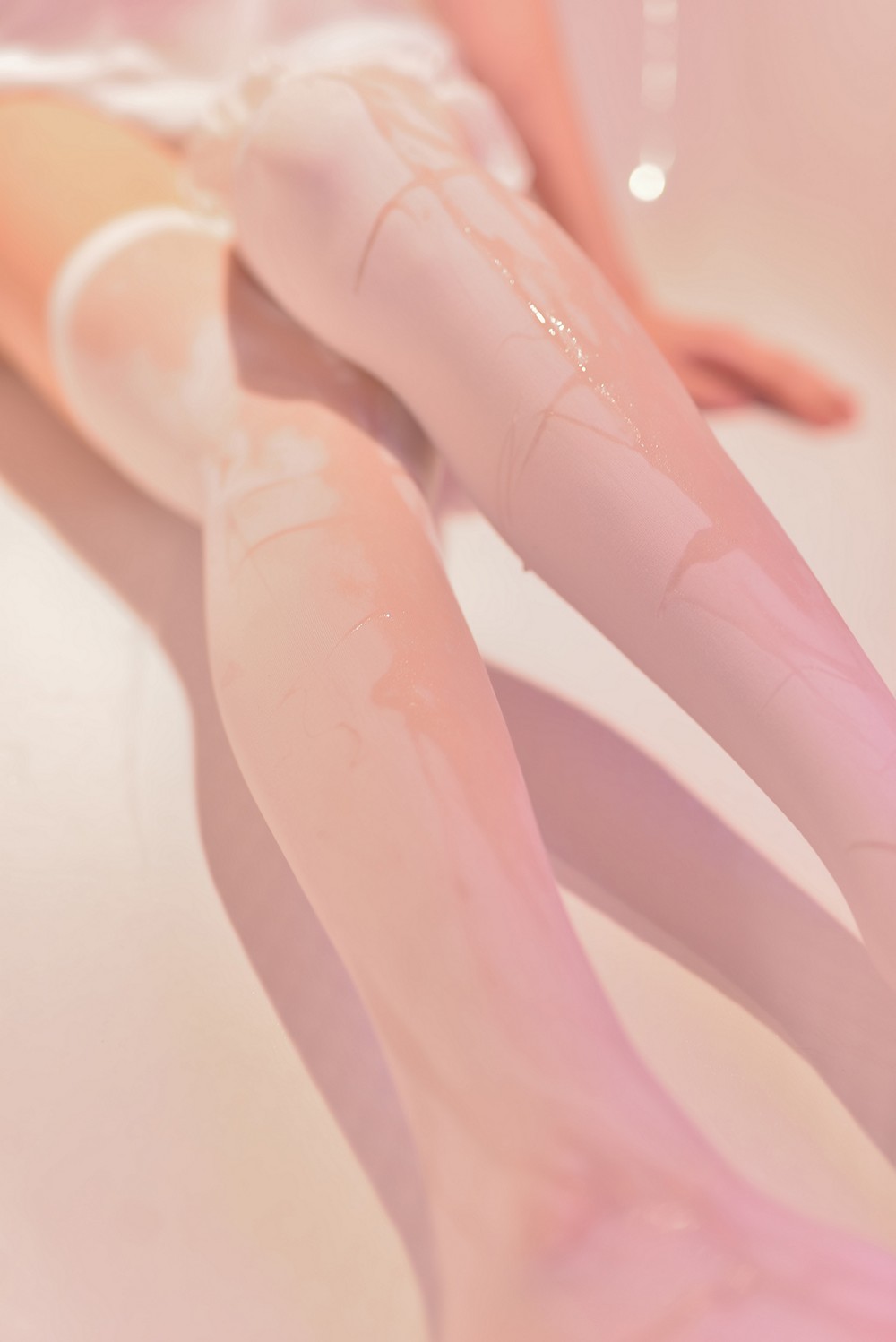 Nagisa Monster Meow - Những người chăm sóc gợi cảm