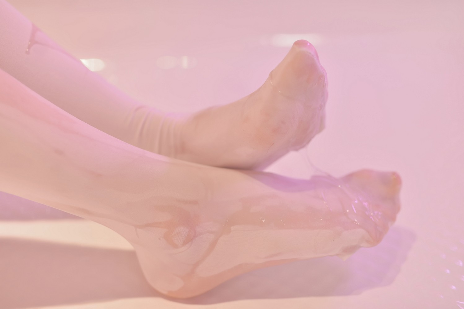 Nagisa Monster Meow - Những người chăm sóc gợi cảm