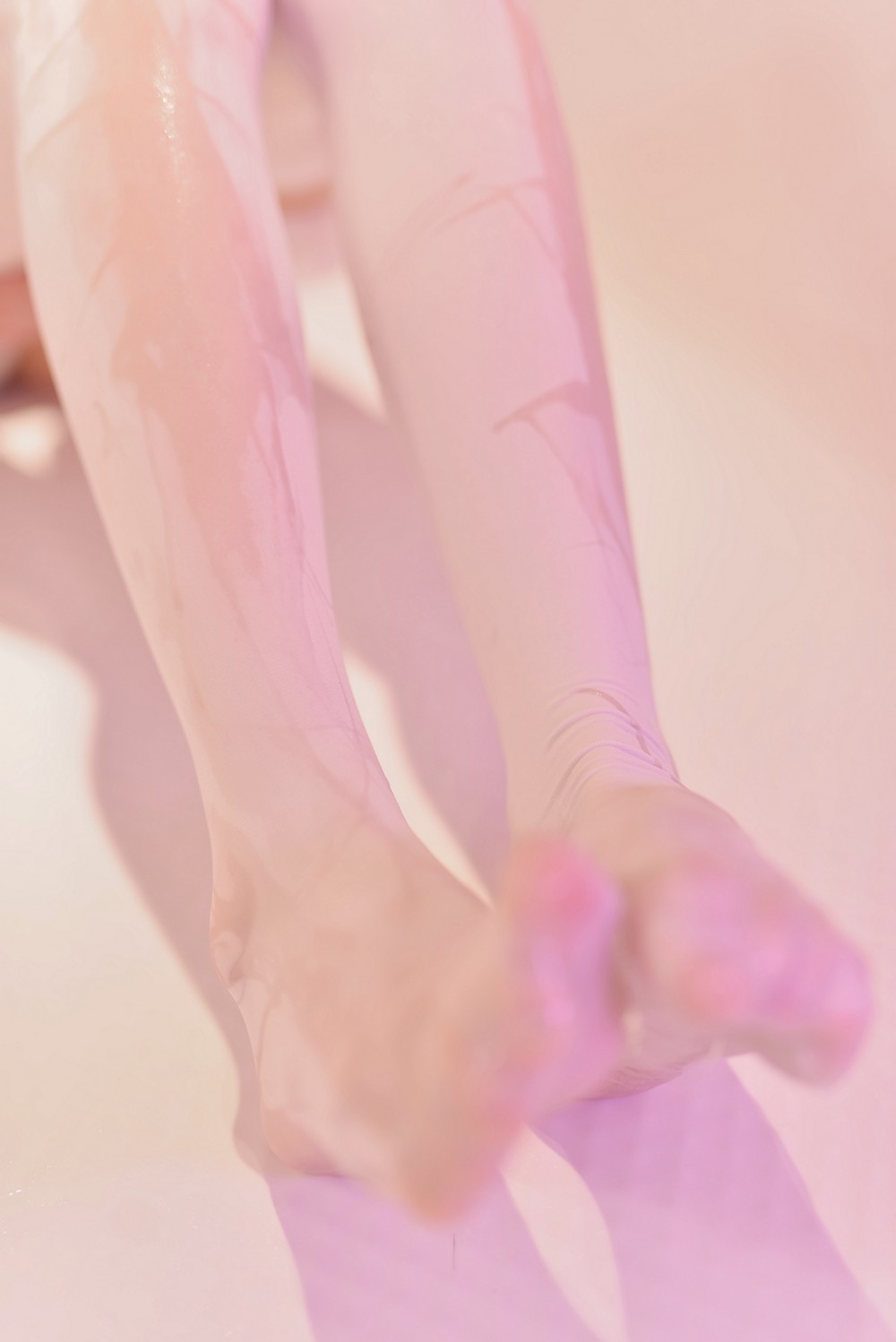 Nagisa Monster Meow - Những người chăm sóc gợi cảm