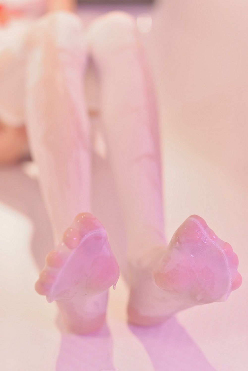 Nagisa Monster Meow - Những người chăm sóc gợi cảm