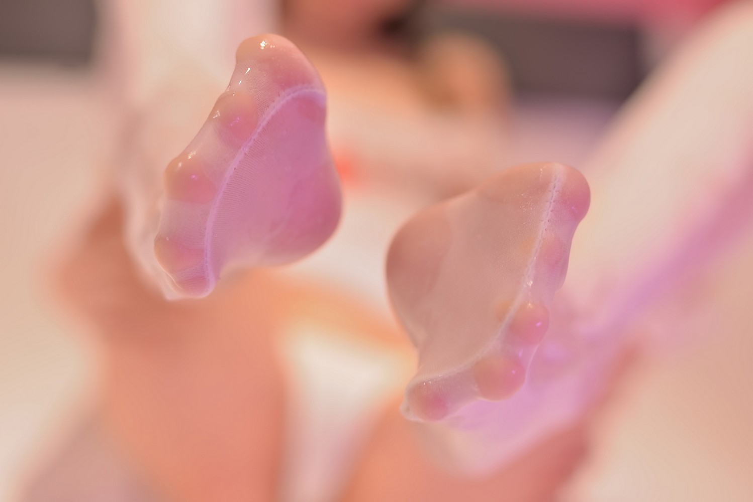 Nagisa Monster Meow - Những người chăm sóc gợi cảm