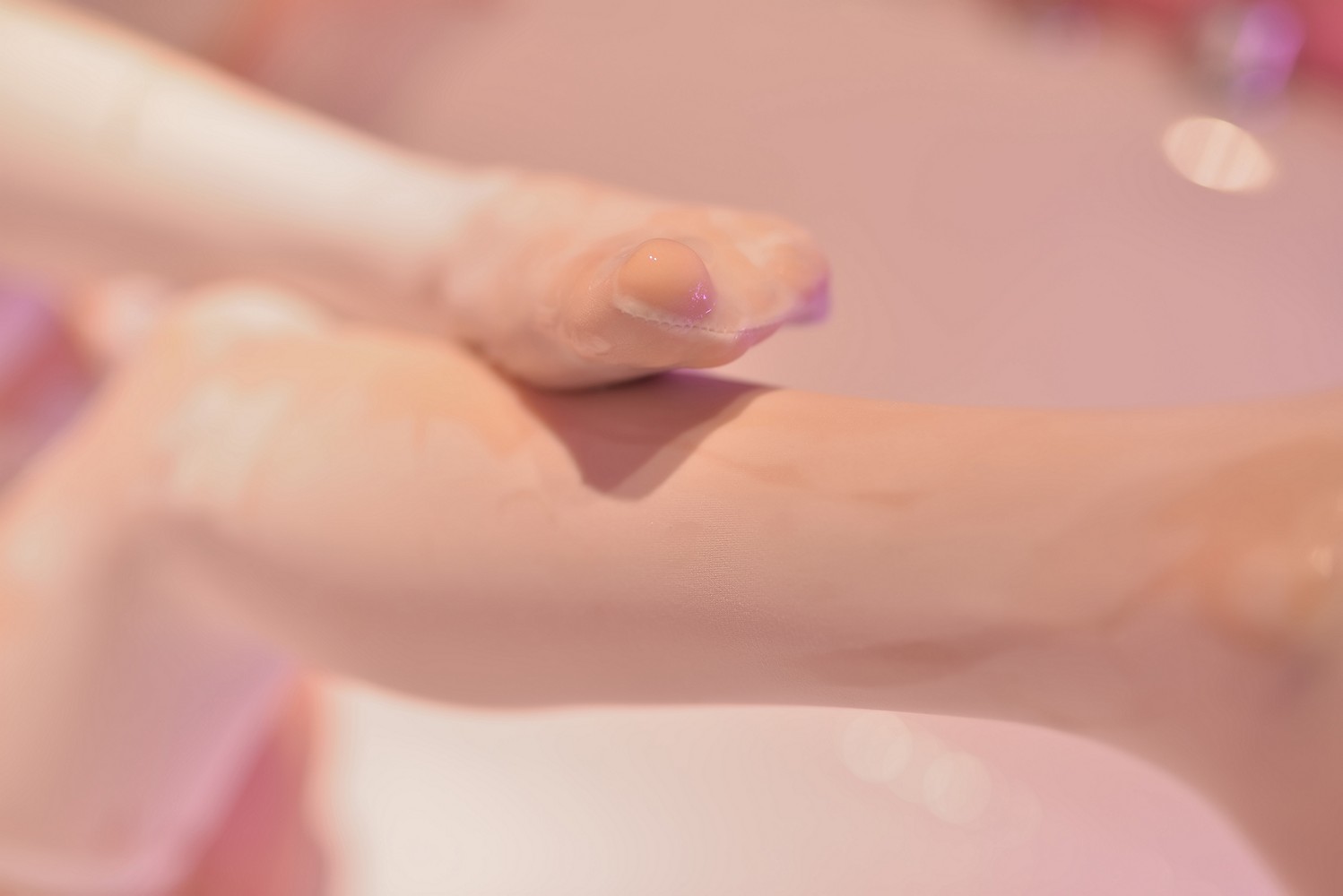 Nagisa Monster Meow - Những người chăm sóc gợi cảm