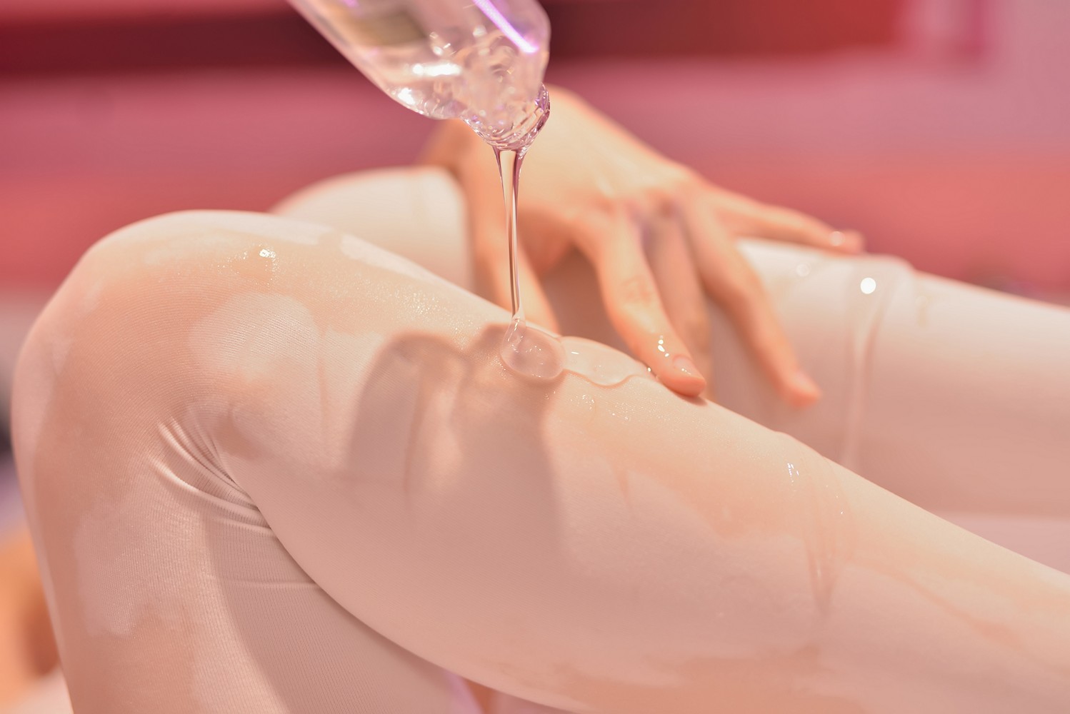 Nagisa Monster Meow - Những người chăm sóc gợi cảm