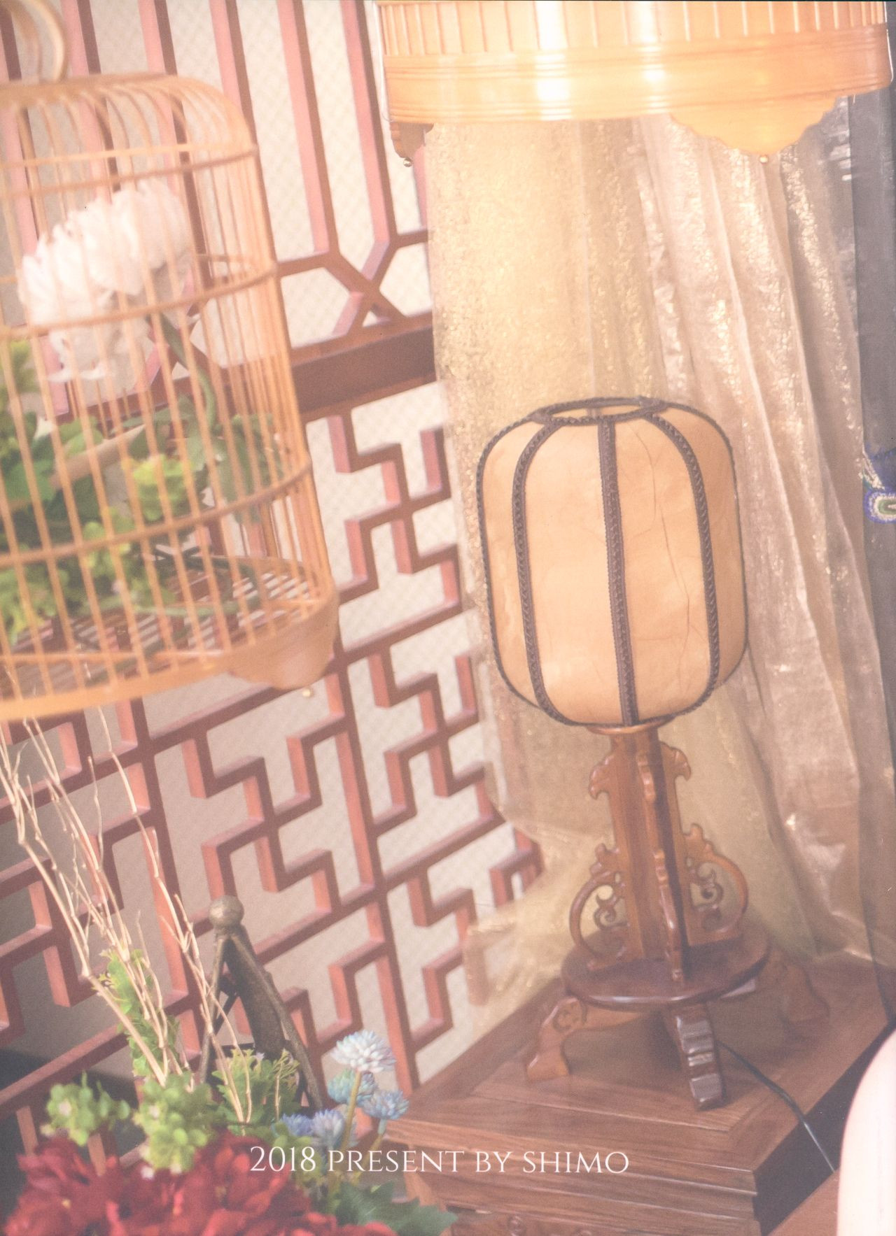 [Shimotsuki Shimo] Fantasy Kinpeng Plum