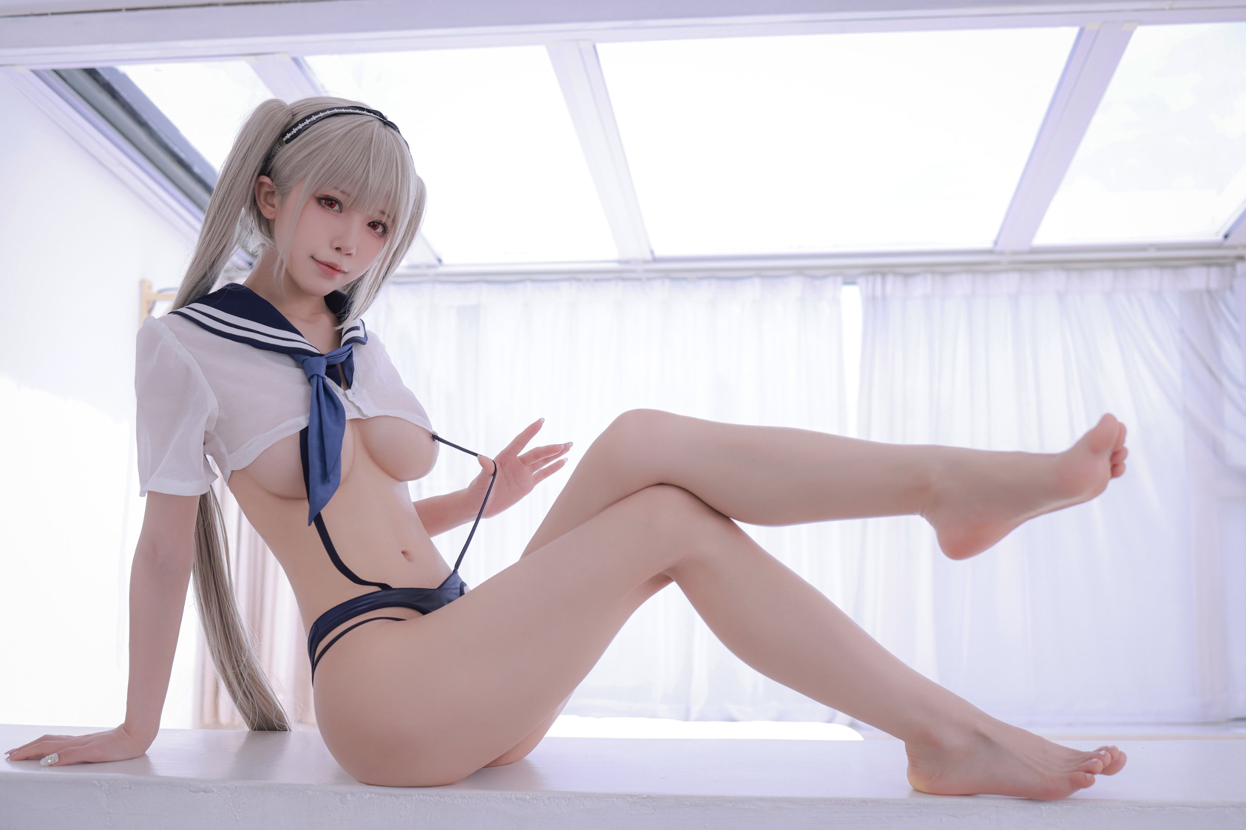 Shui Miao Aqua - Kewei