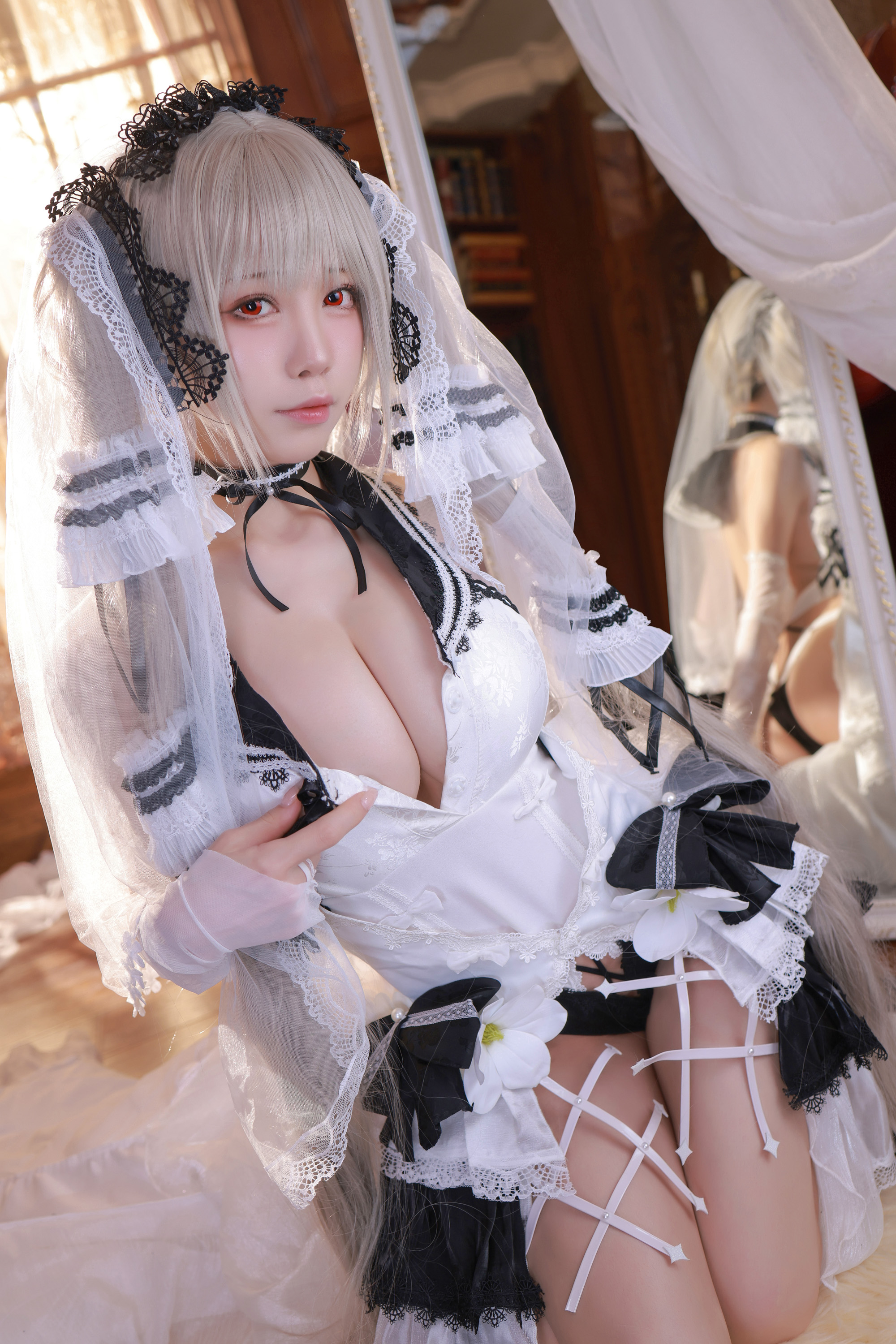 Shui Miao Aqua - Kewei