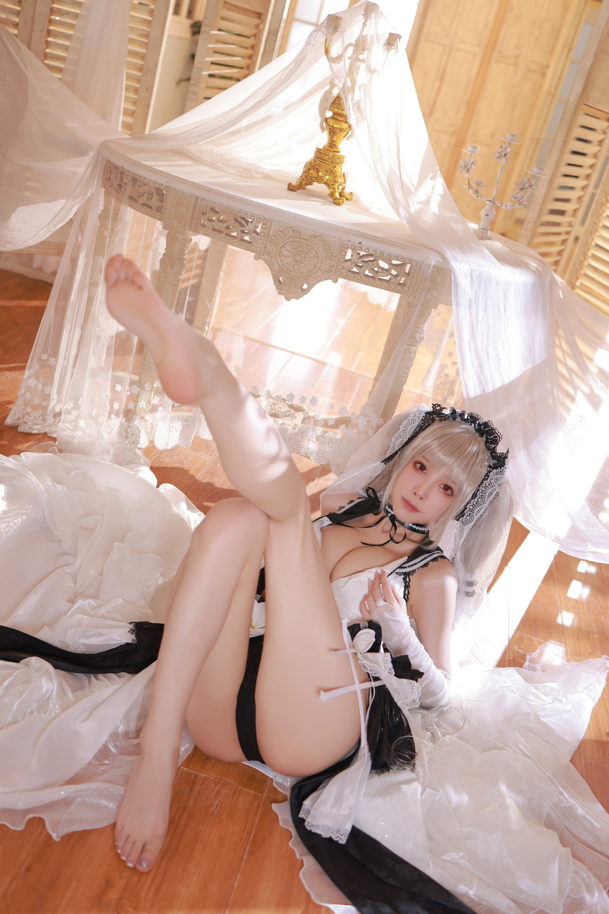 Shui Miao Aqua - Kewei